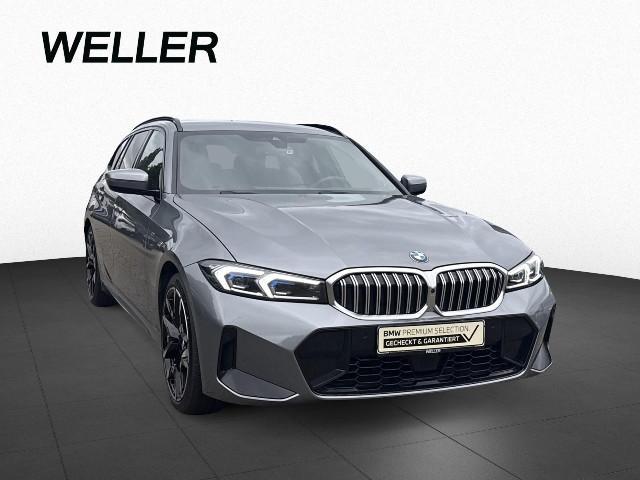 BMW 3er Touring – Bild 2