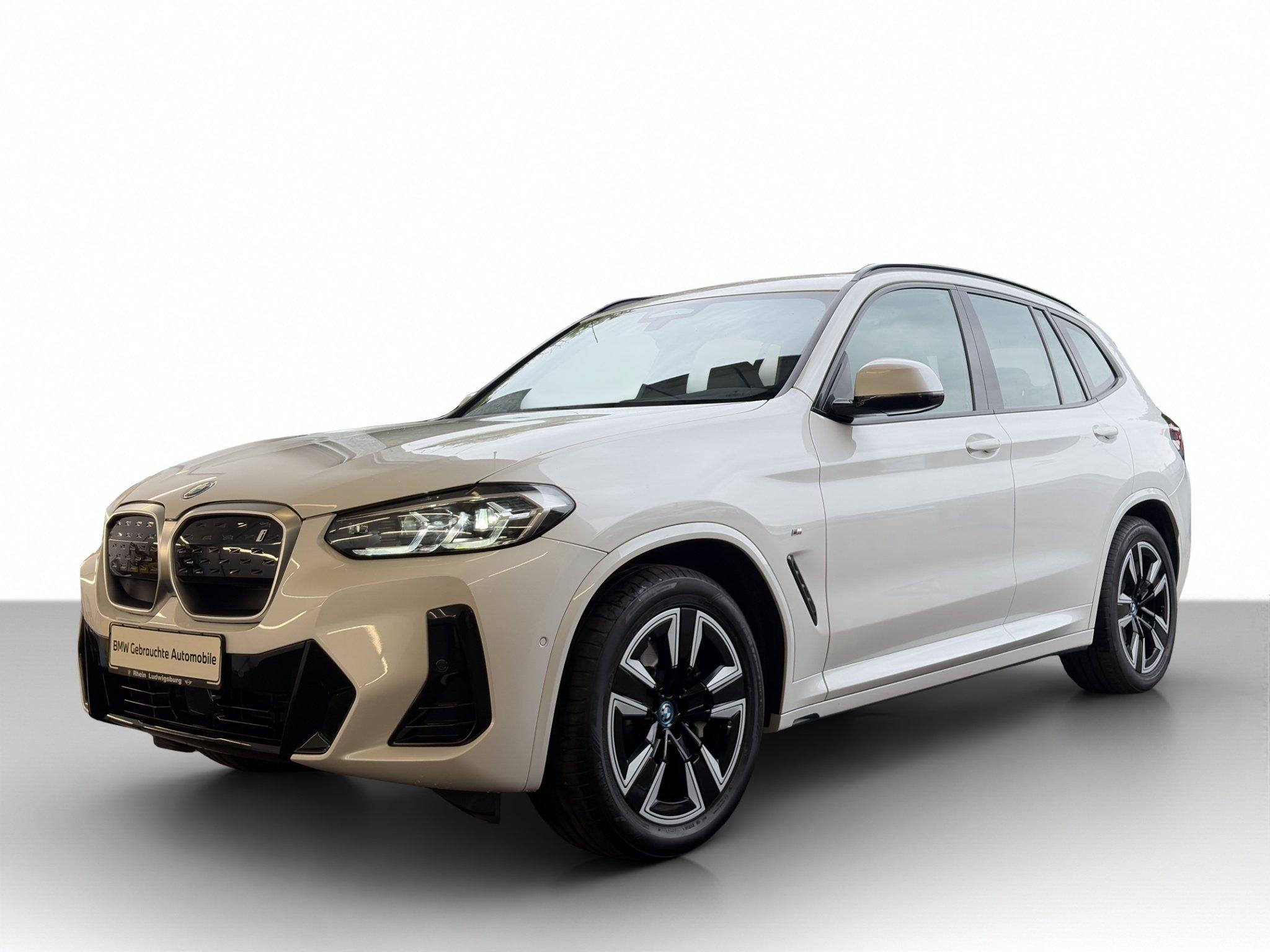 BMW iX3 – Bild 2