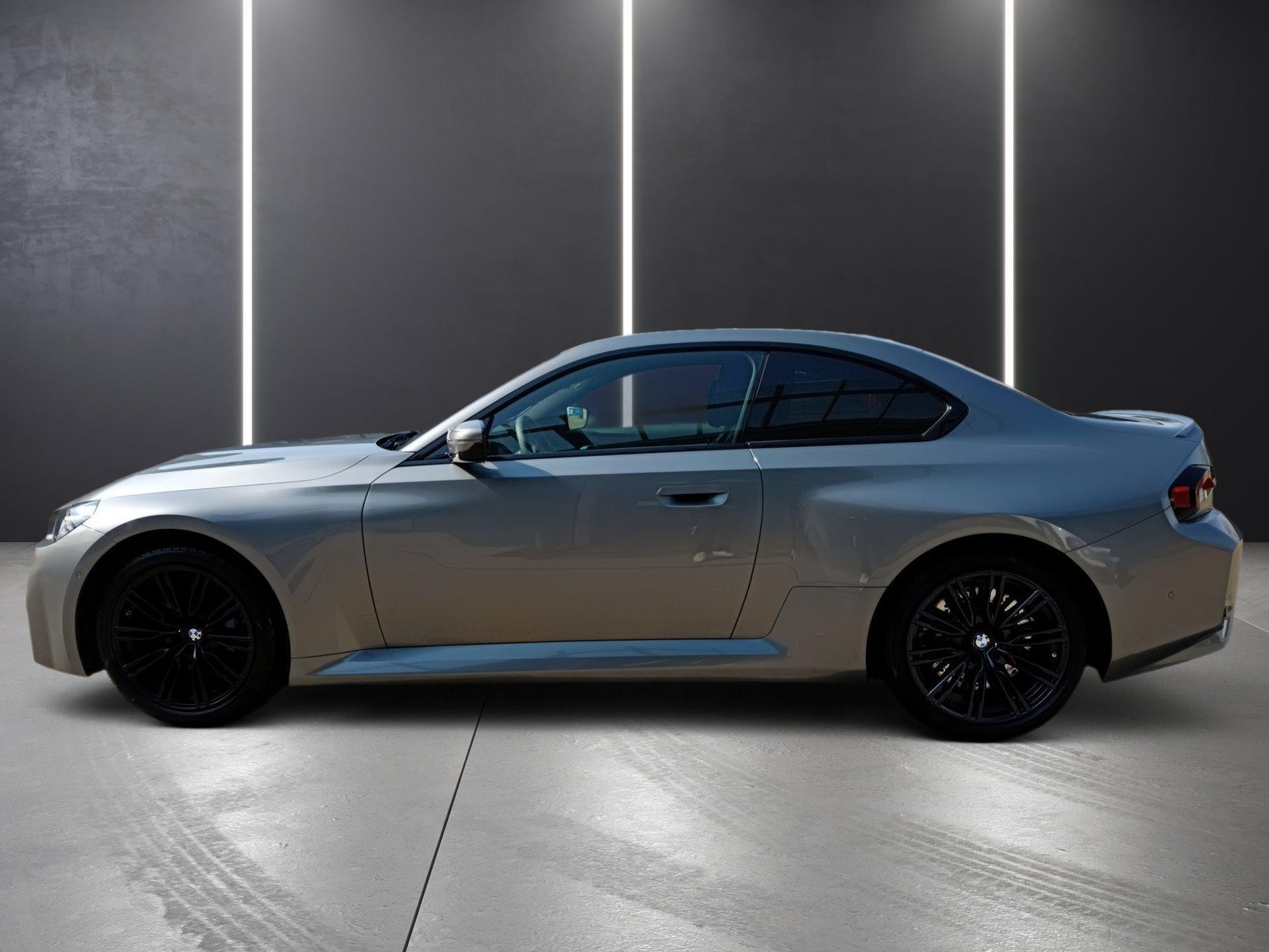 BMW M2 Coupé – Bild 22