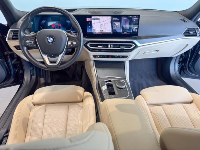 BMW 3er Touring – Bild 13