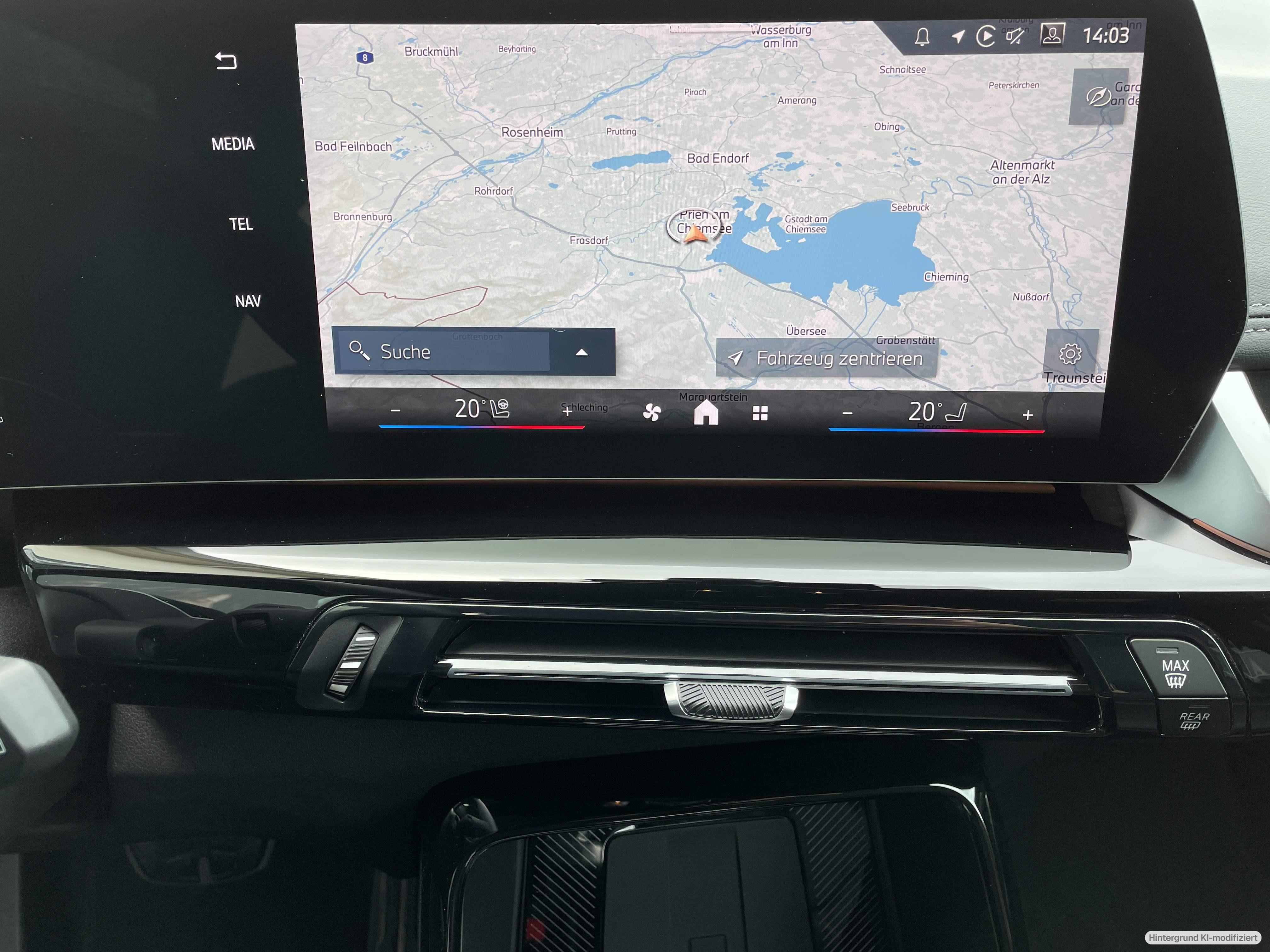 BMW X1 – Bild 11