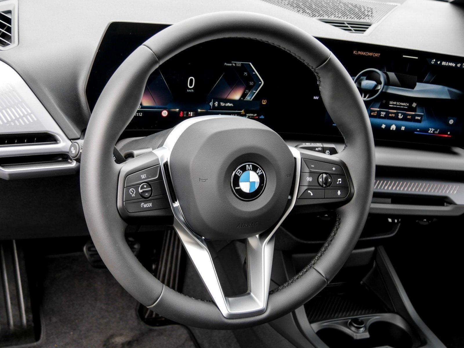 BMW 1er – Bild 13