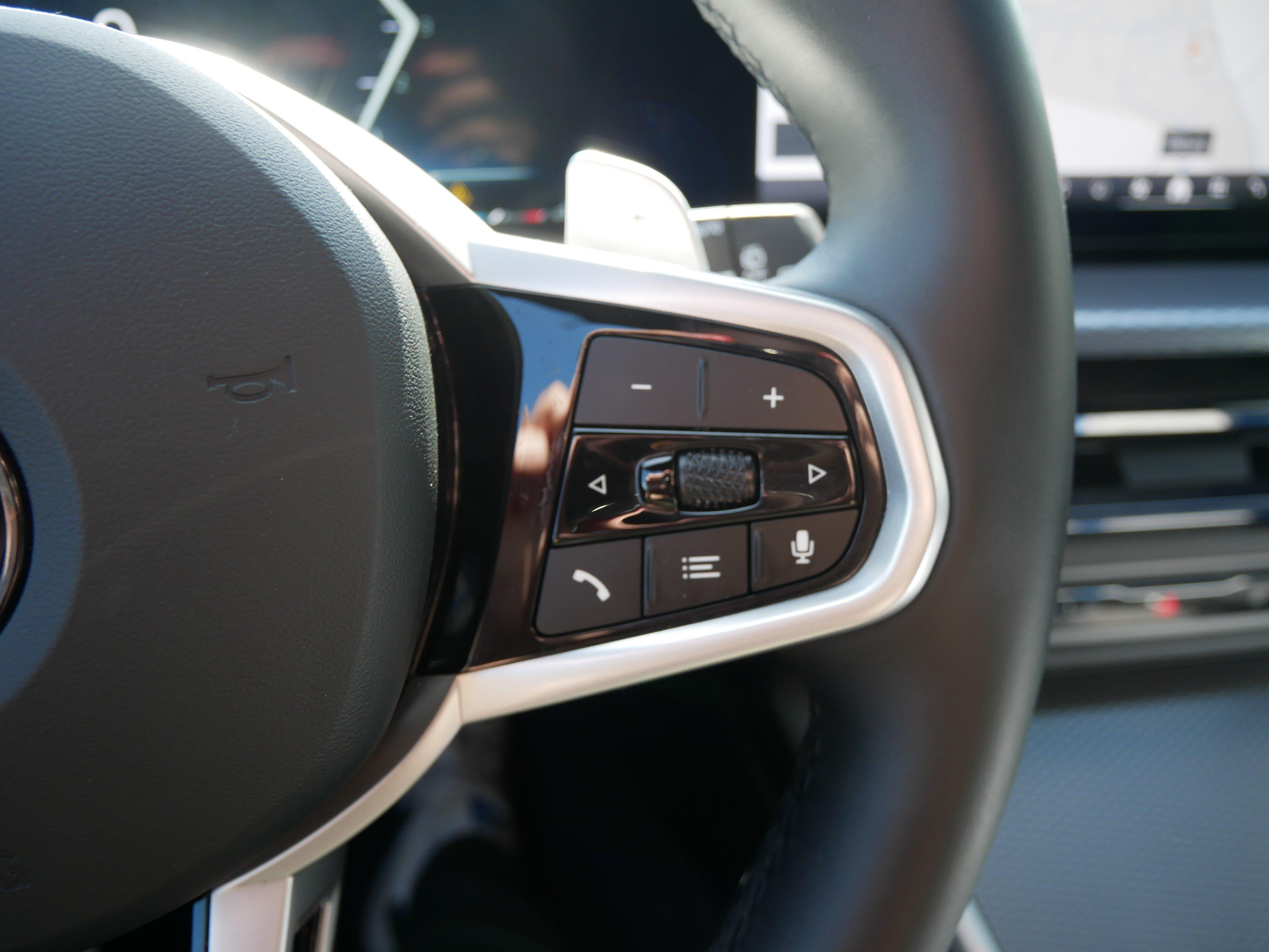 BMW 3er Touring – Bild 10
