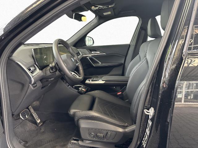 BMW X1 – Bild 11