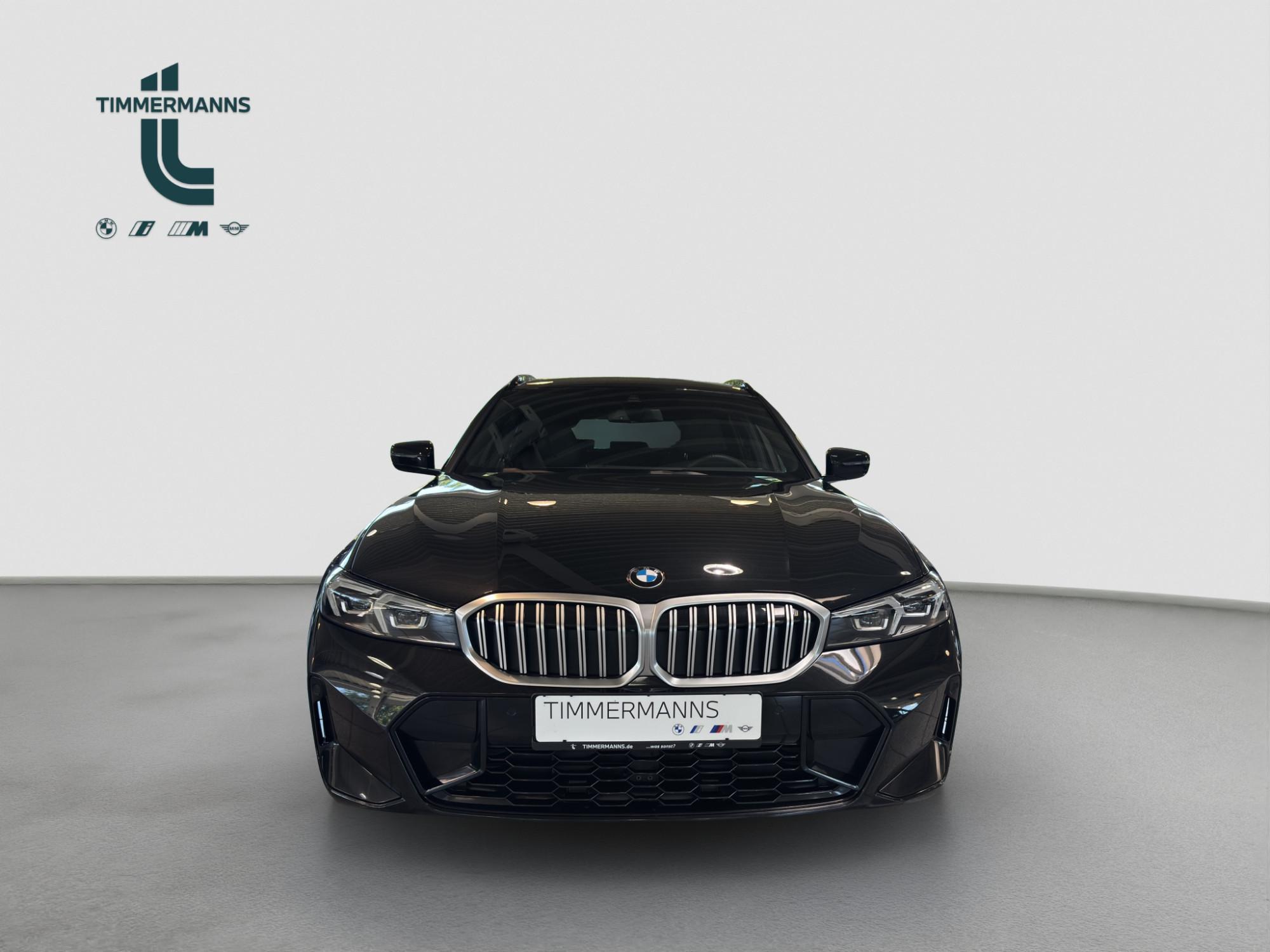 BMW 3er Touring – Bild 14