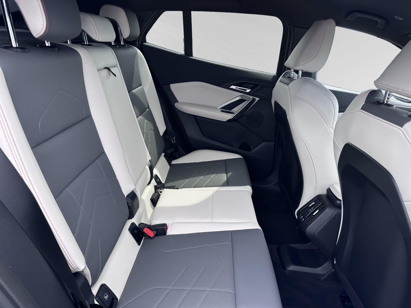 BMW X2 – Bild 17