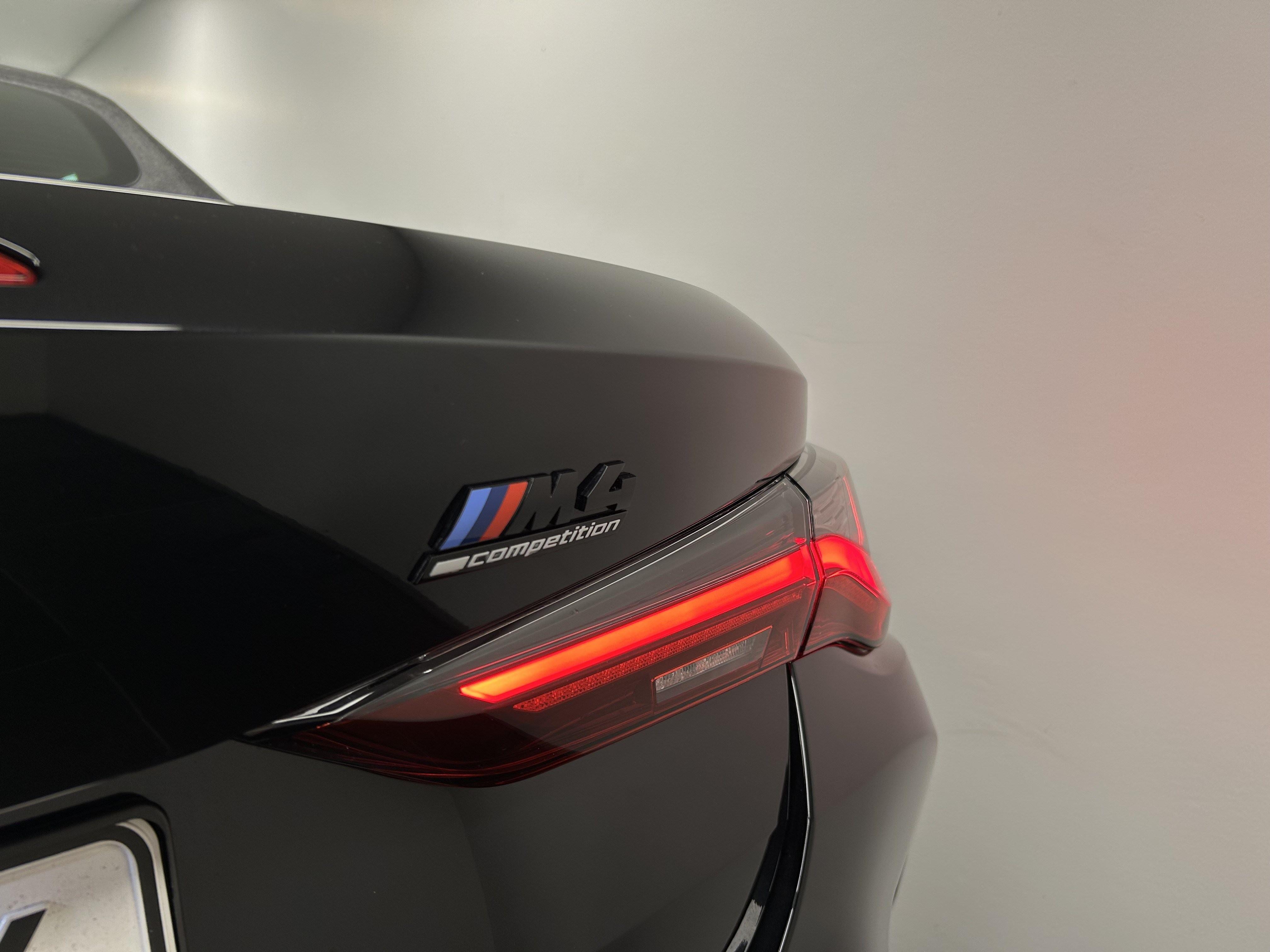 BMW M4 Cabrio – Bild 31