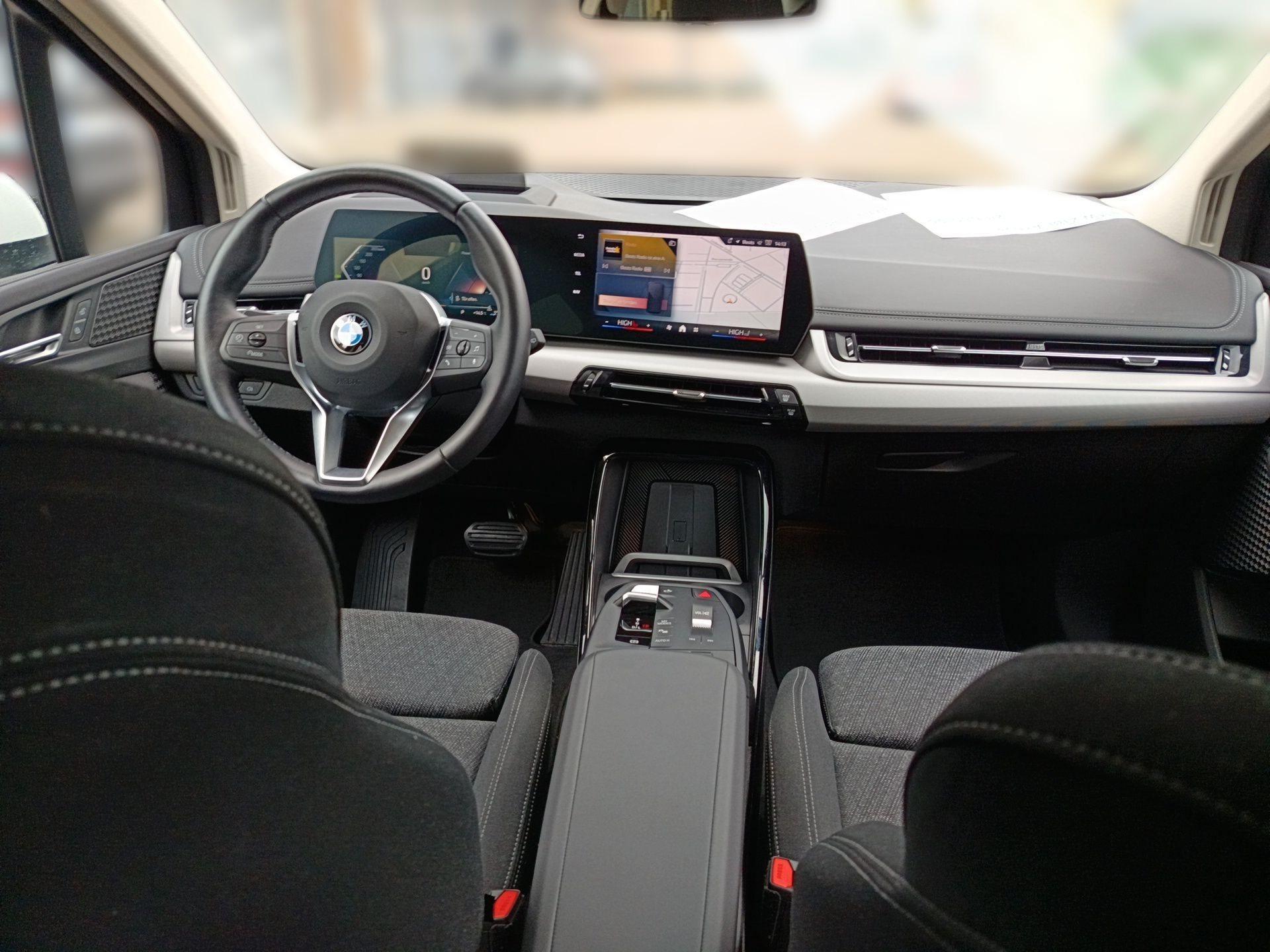 BMW 2er Active Tourer – Bild 9