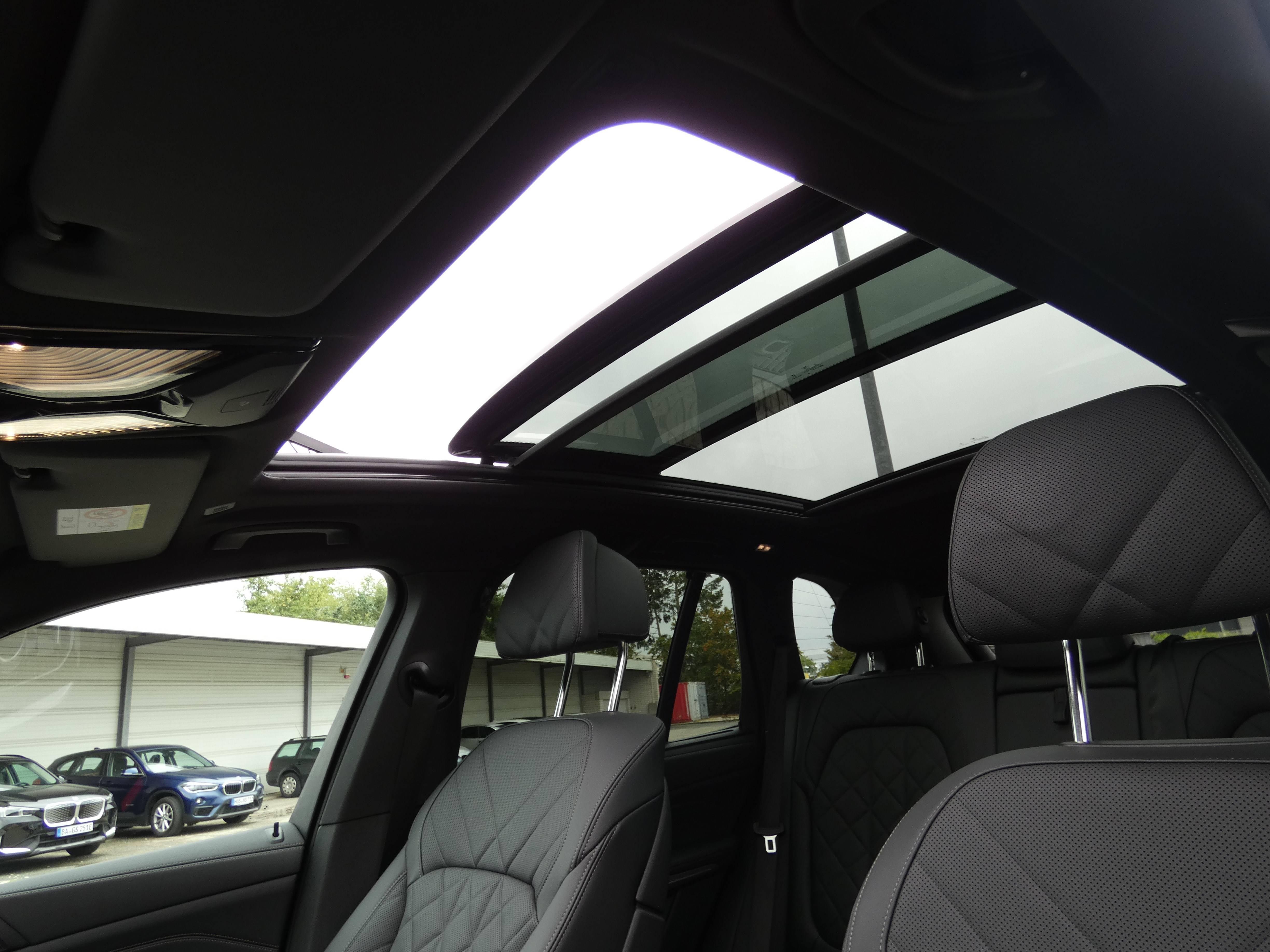 BMW X5 – Bild 29