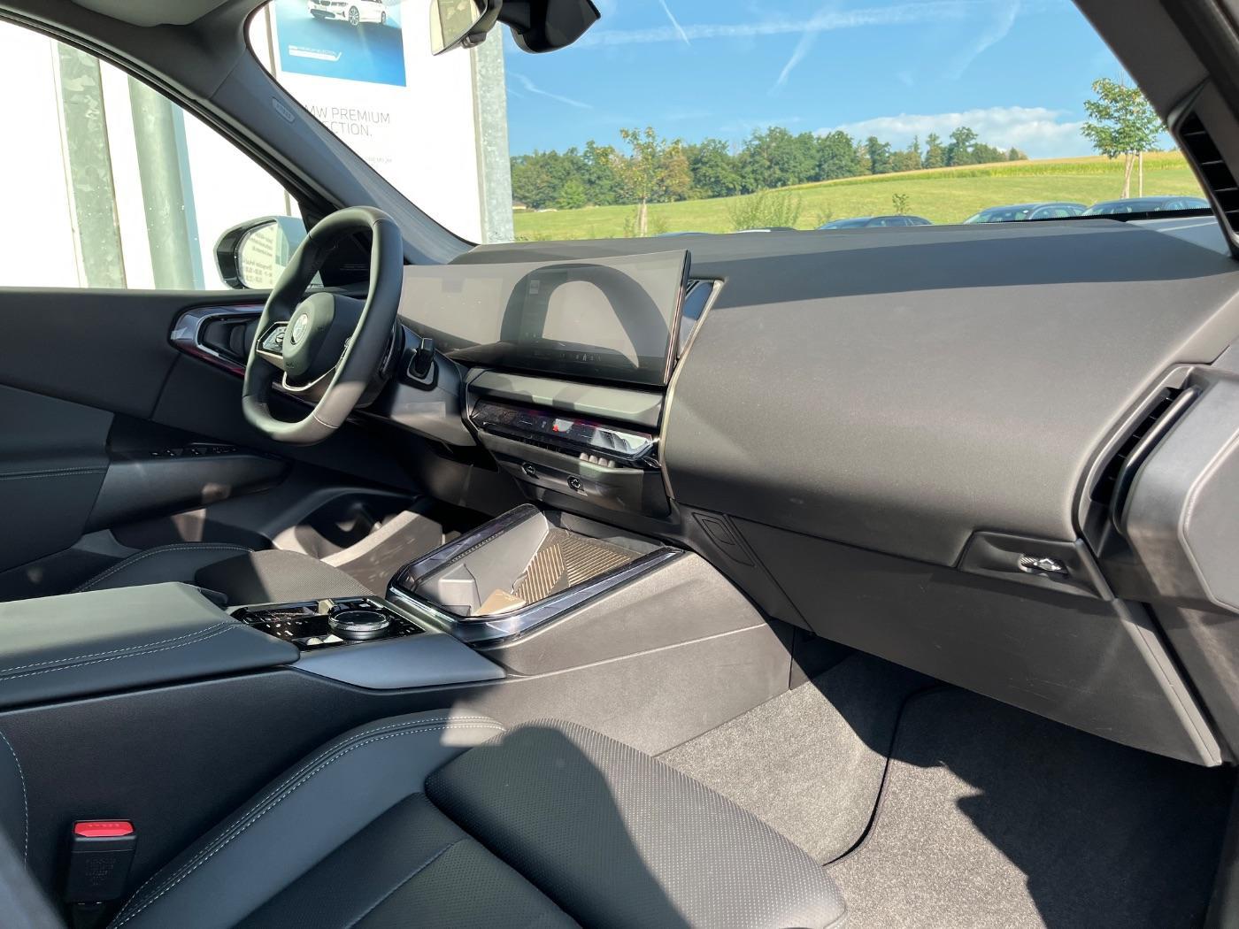 BMW X3 – Bild 12