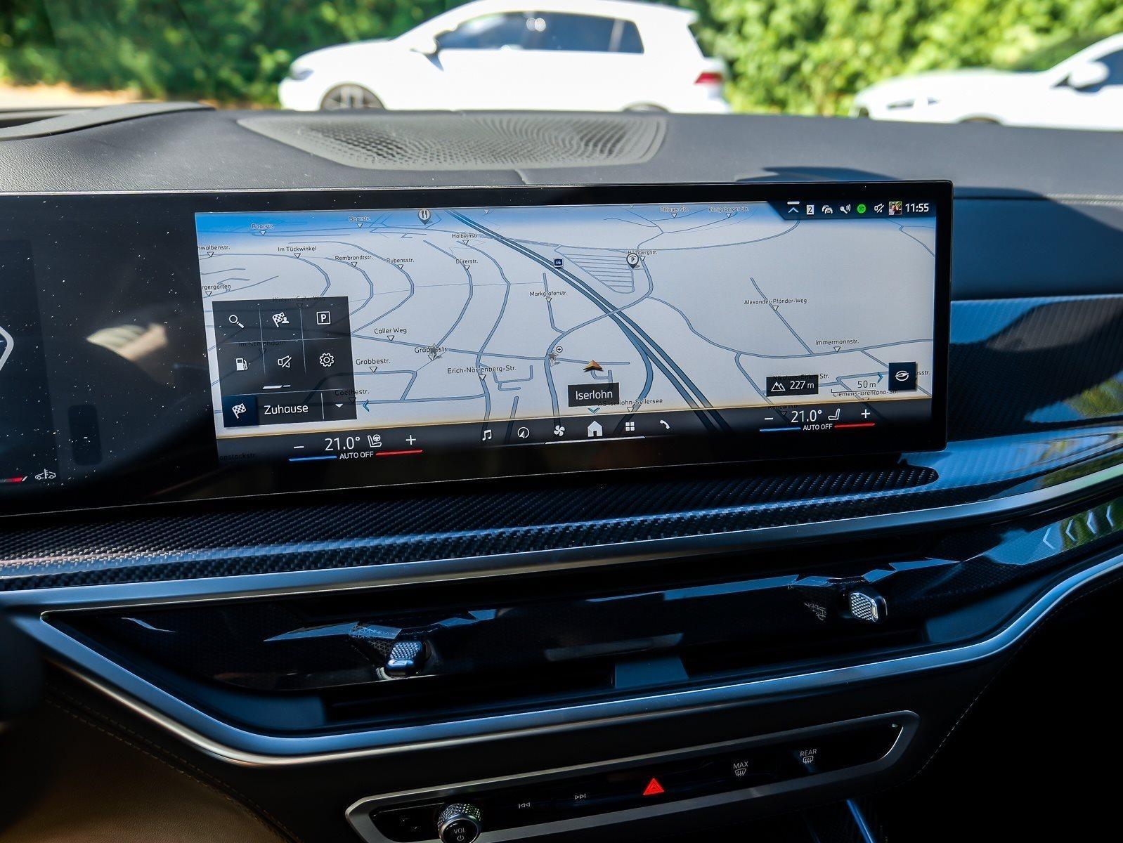 BMW X7 – Bild 21