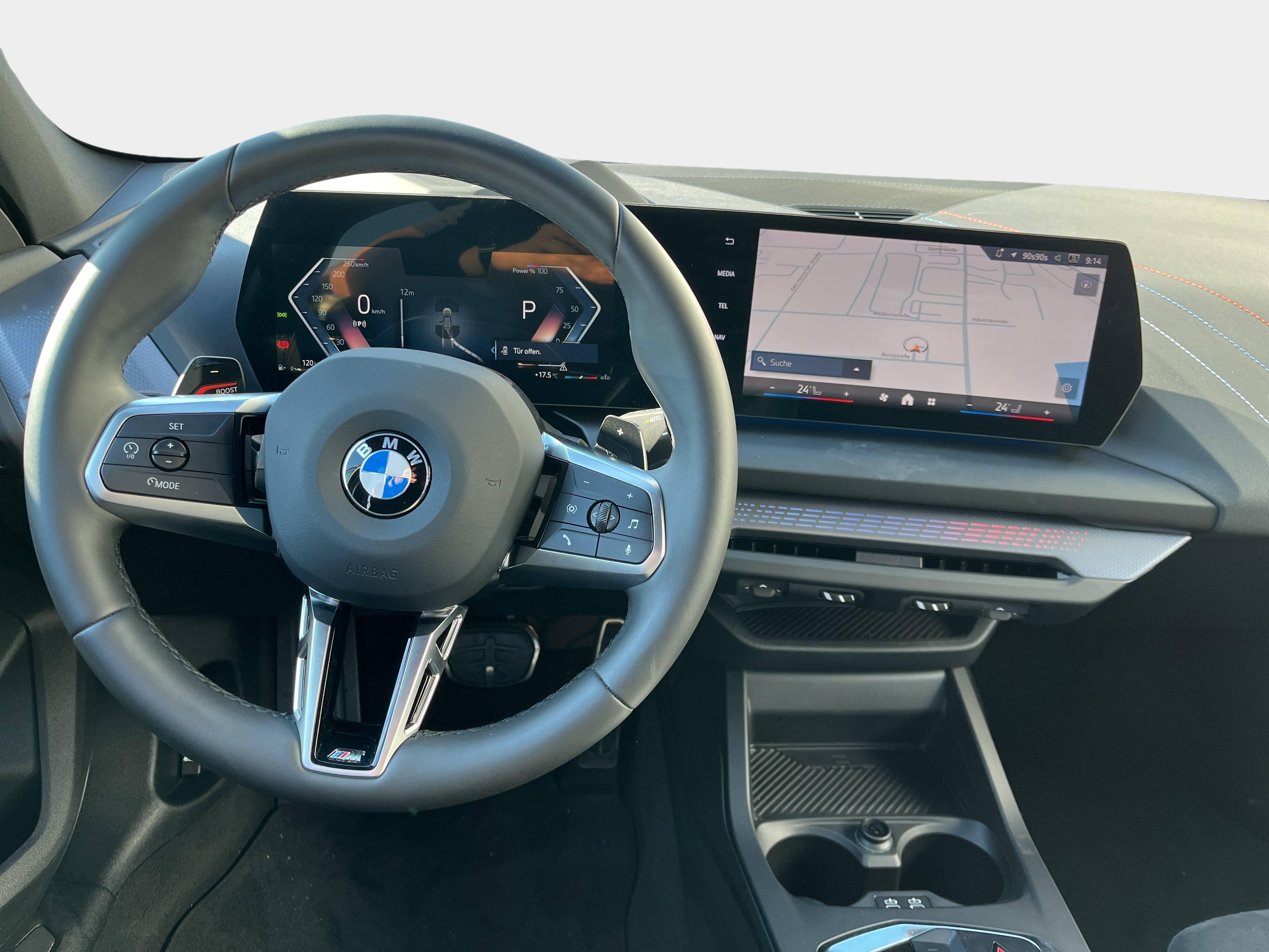 BMW 1er – Bild 10