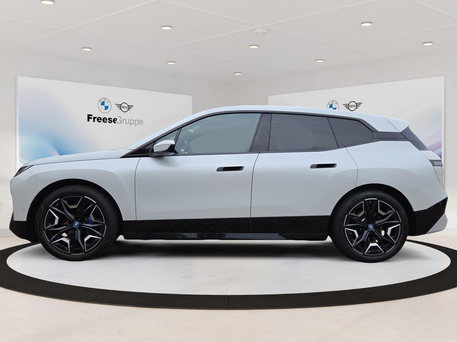 BMW iX – Bild 3