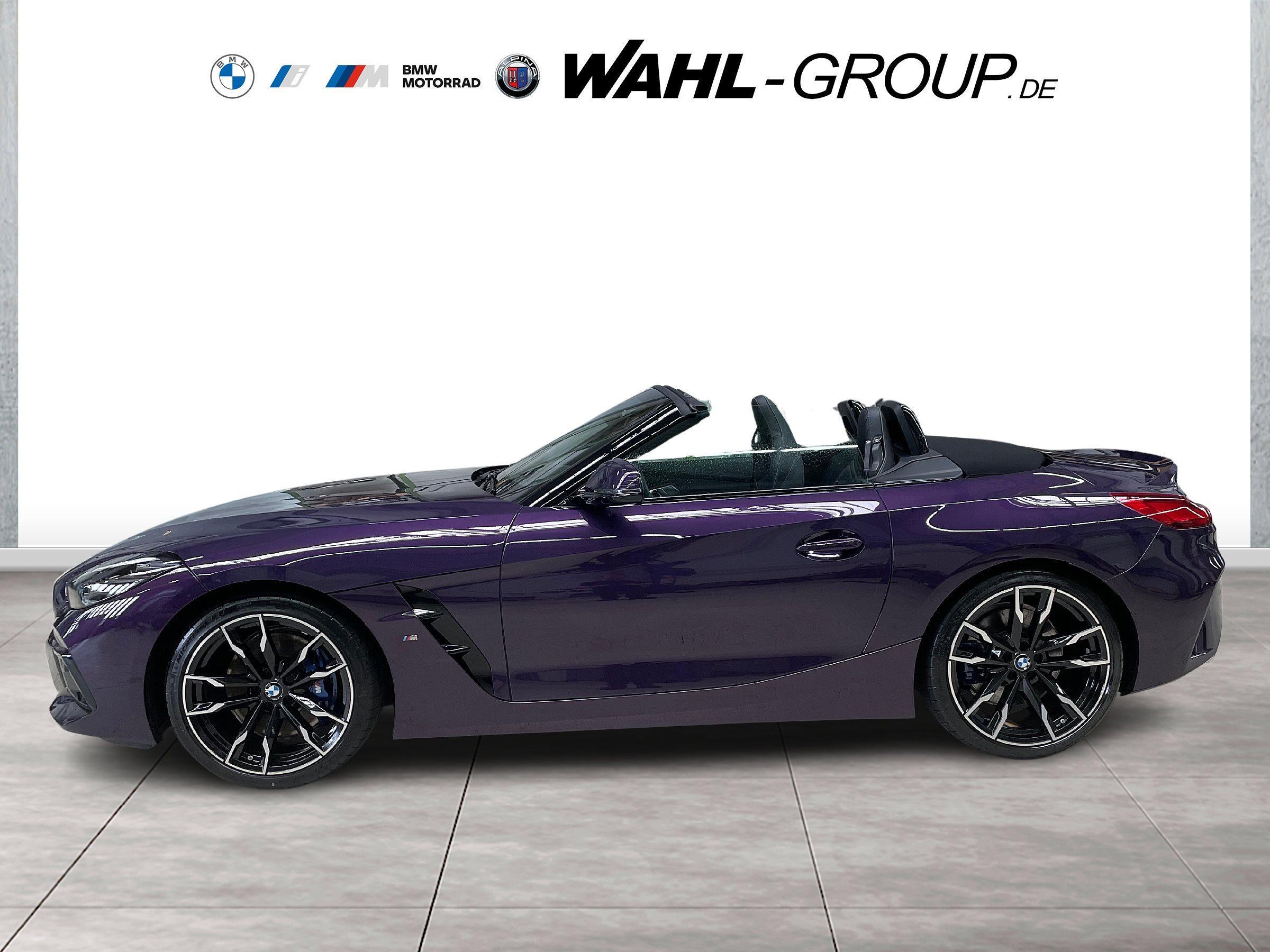 BMW Z4 – Bild 20