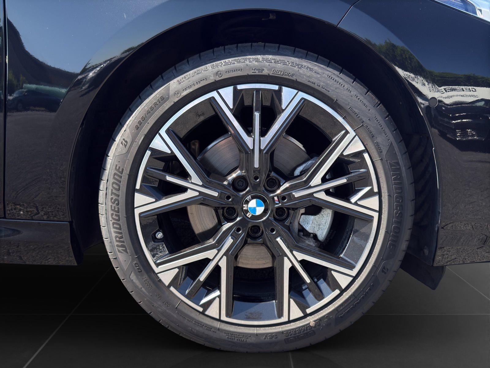 BMW 1er – Bild 23