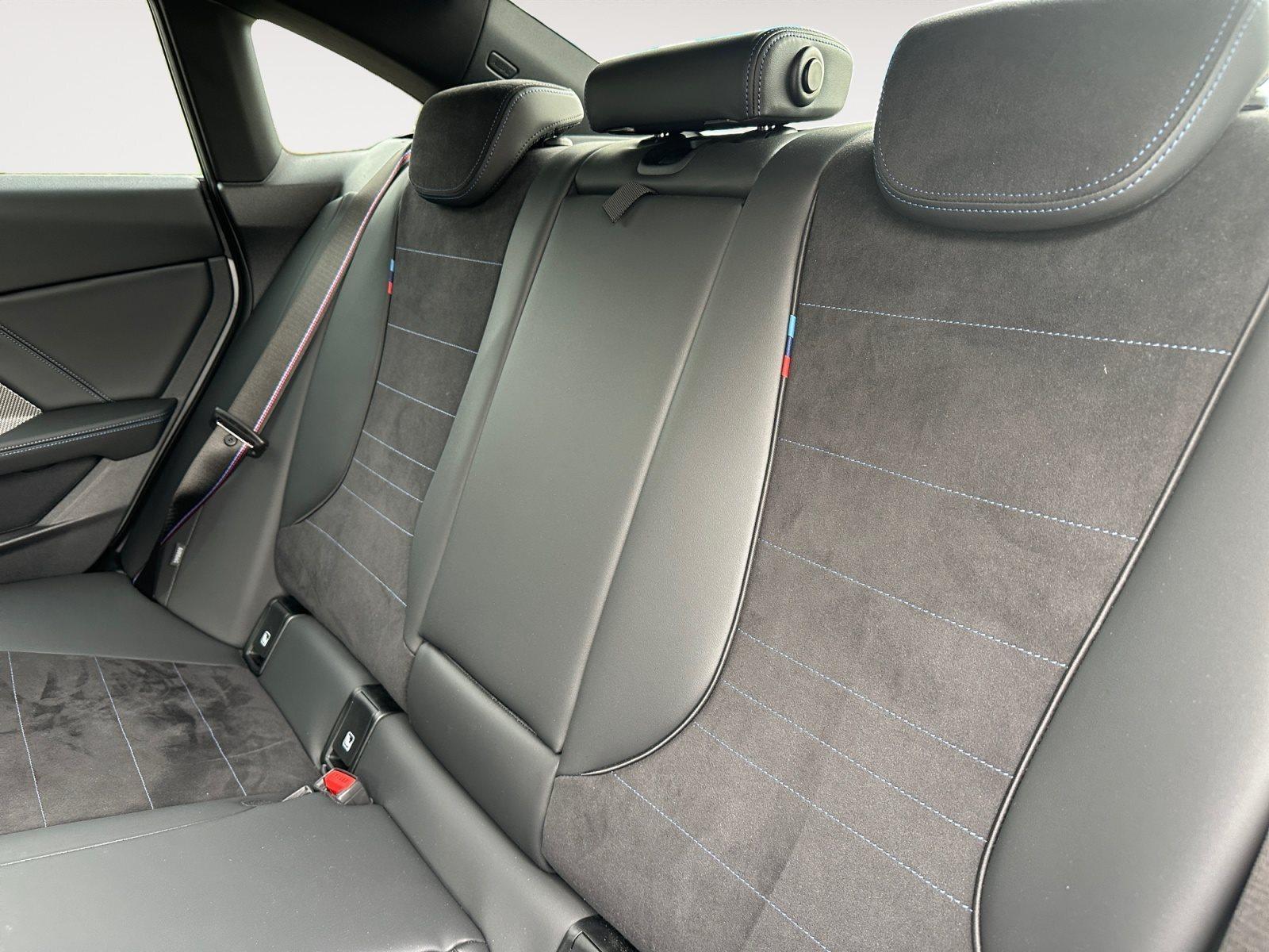 BMW 2er Gran Coupé – Bild 8