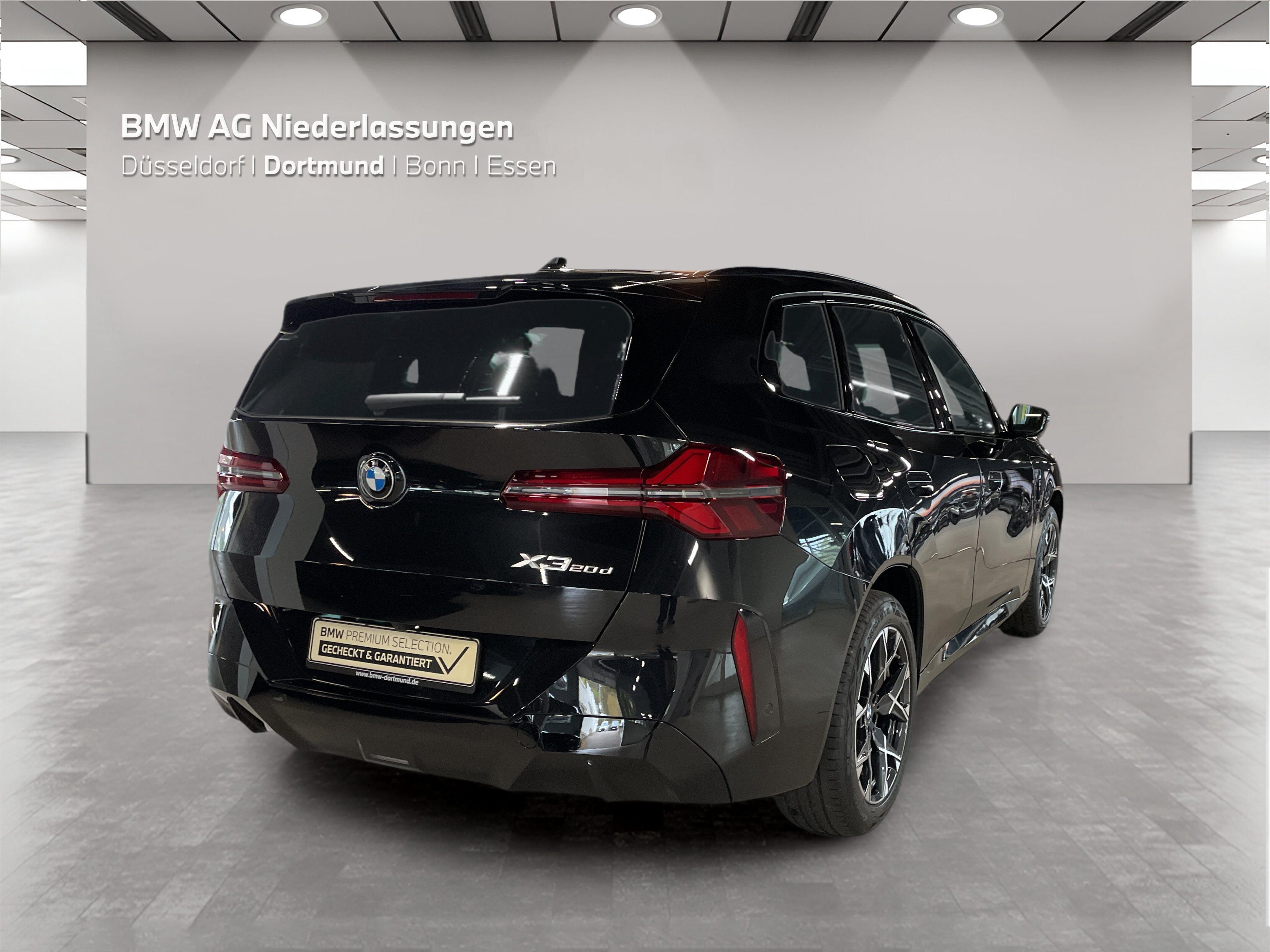 BMW X3 – Bild 4