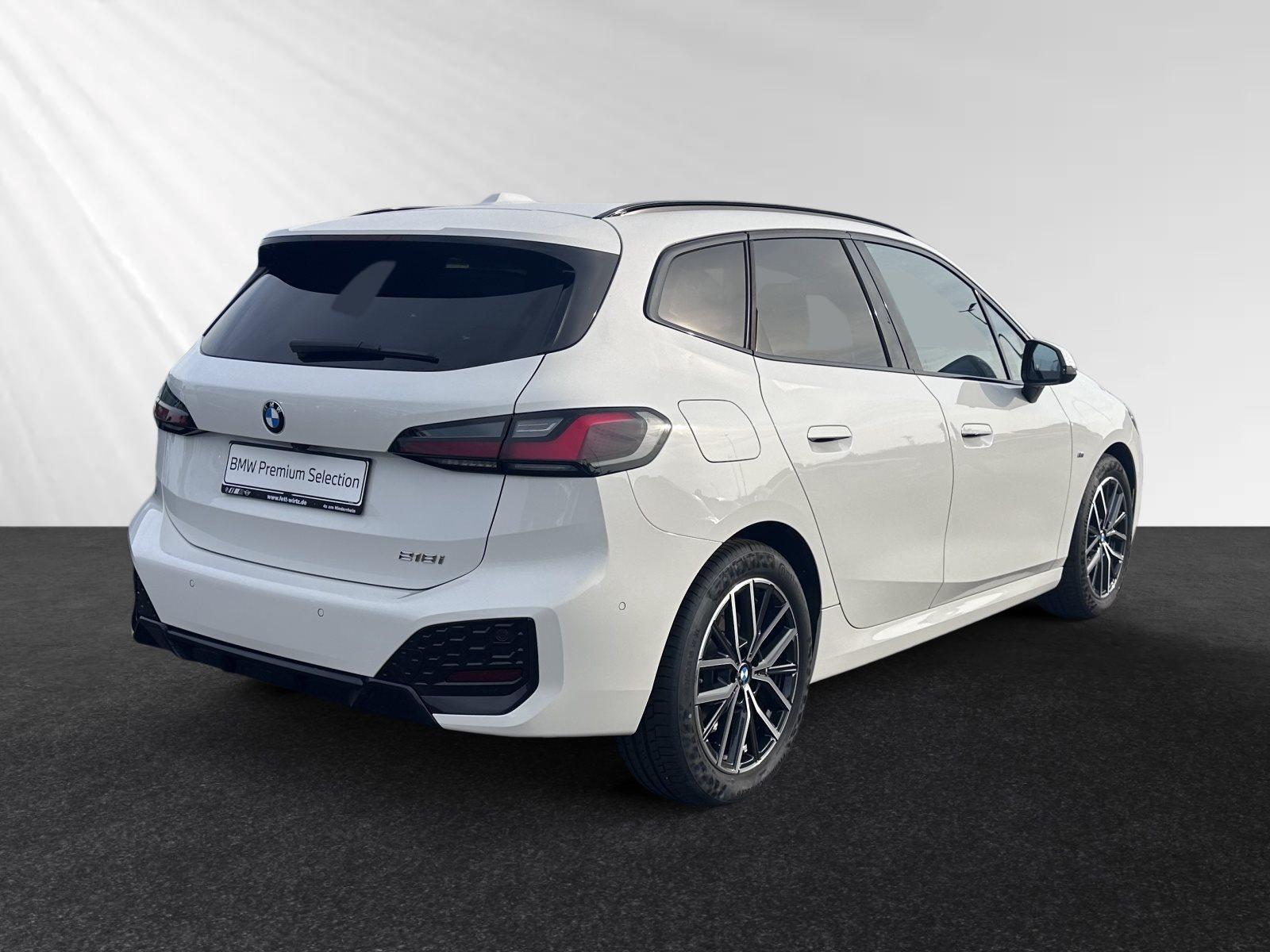 BMW 2er Active Tourer – Bild 3