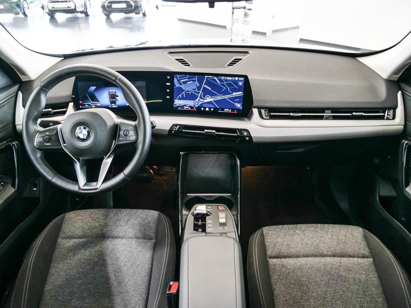 BMW X1 – Bild 14
