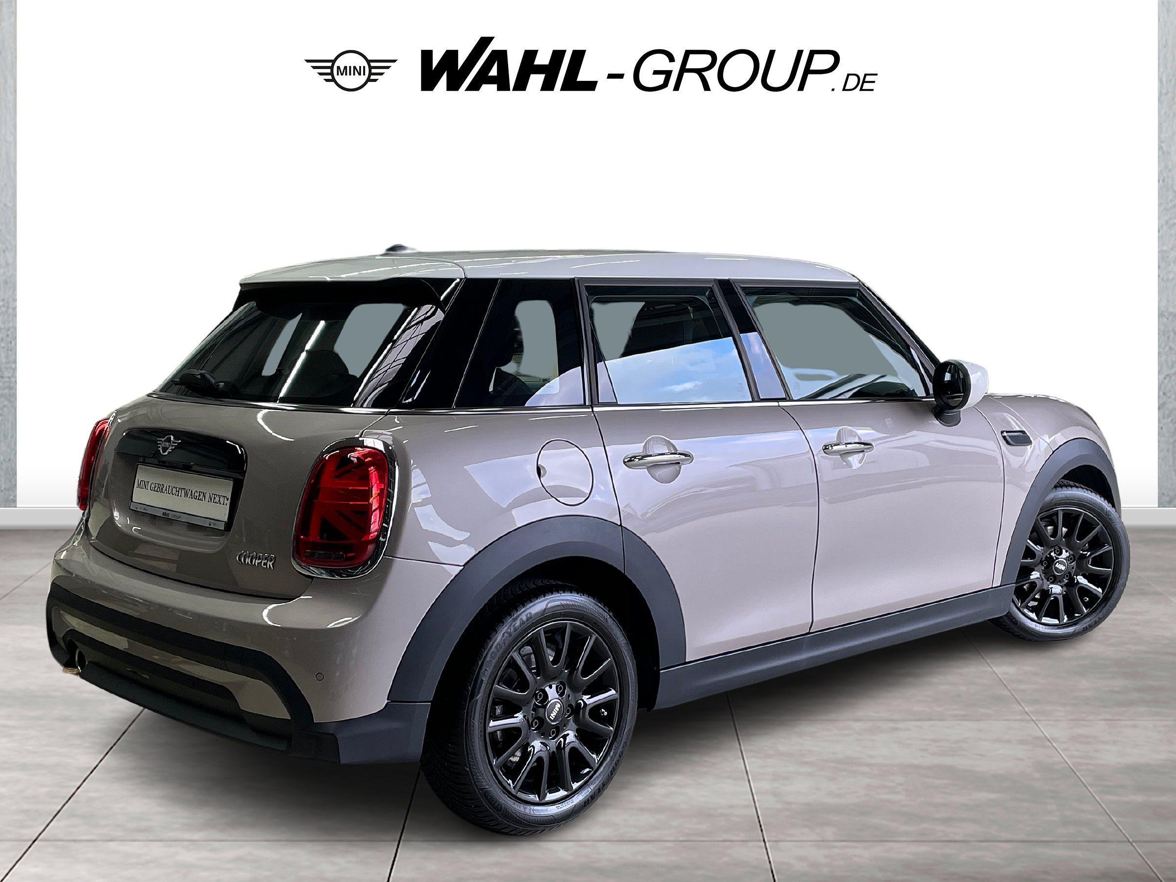 MINI Cooper 5-Türer – Bild 2
