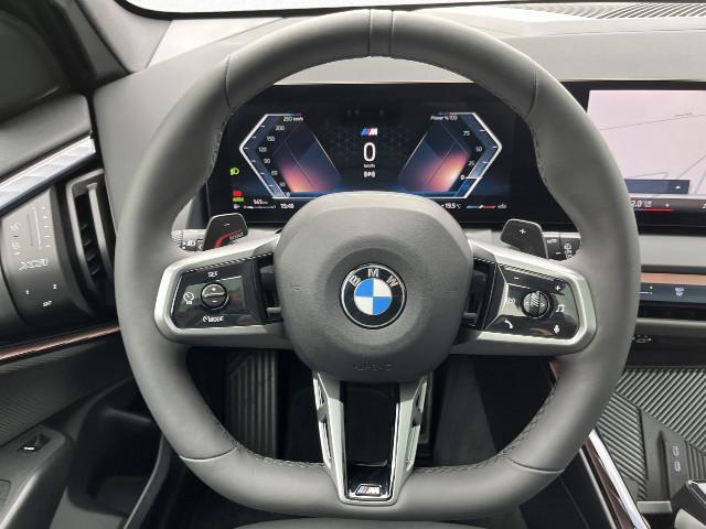 BMW X3 – Bild 9