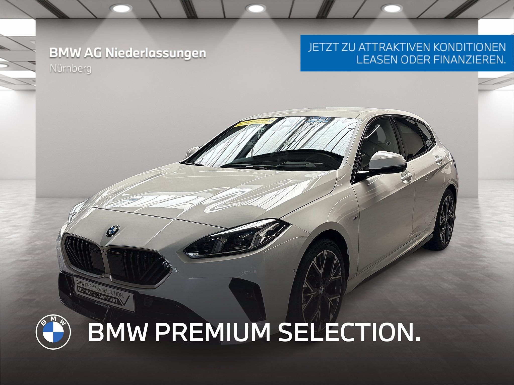 BMW 1er