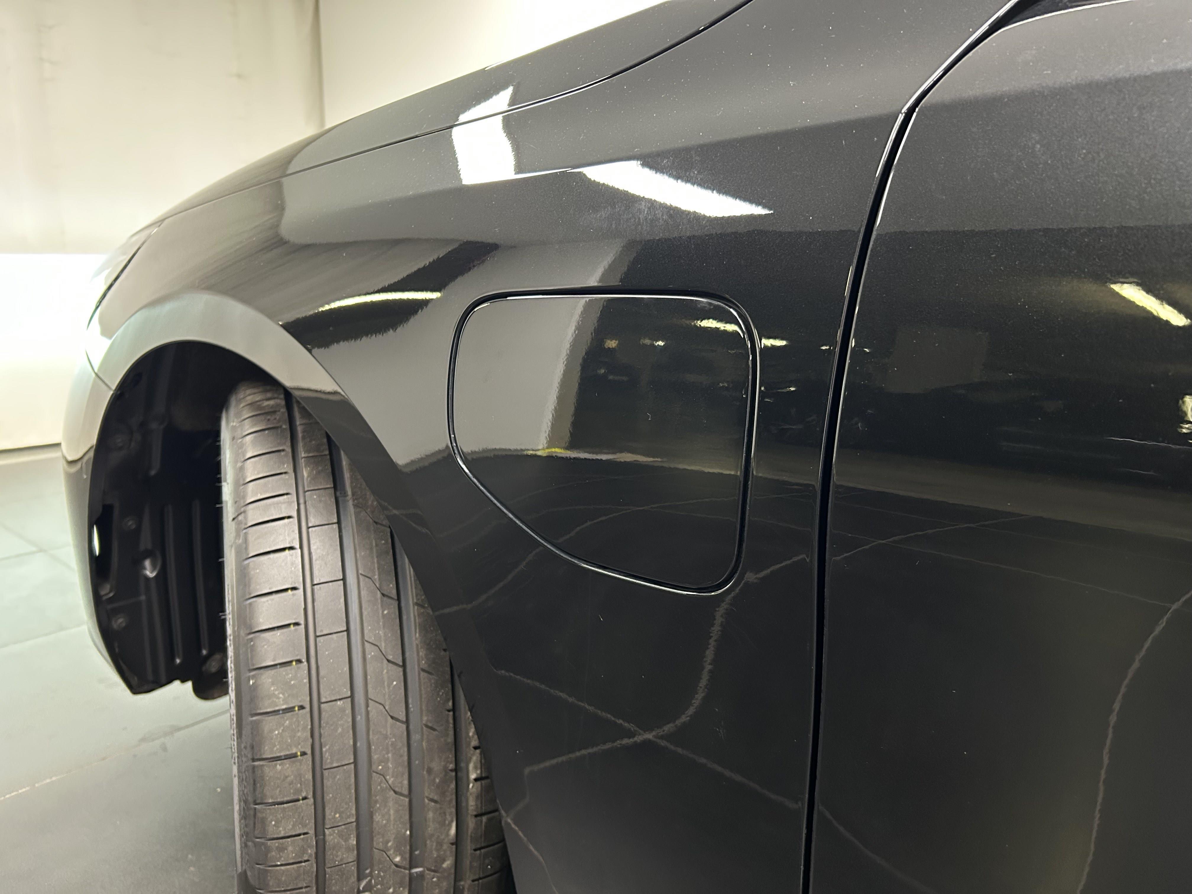 BMW 5er Touring – Bild 10