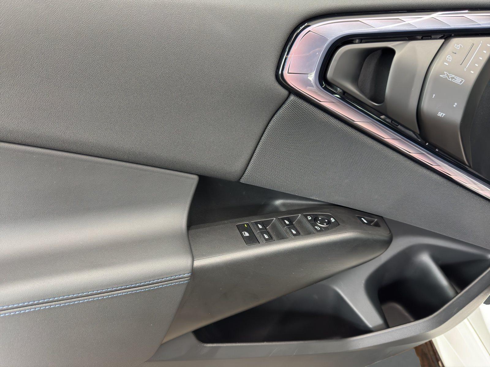 BMW X3 – Bild 7