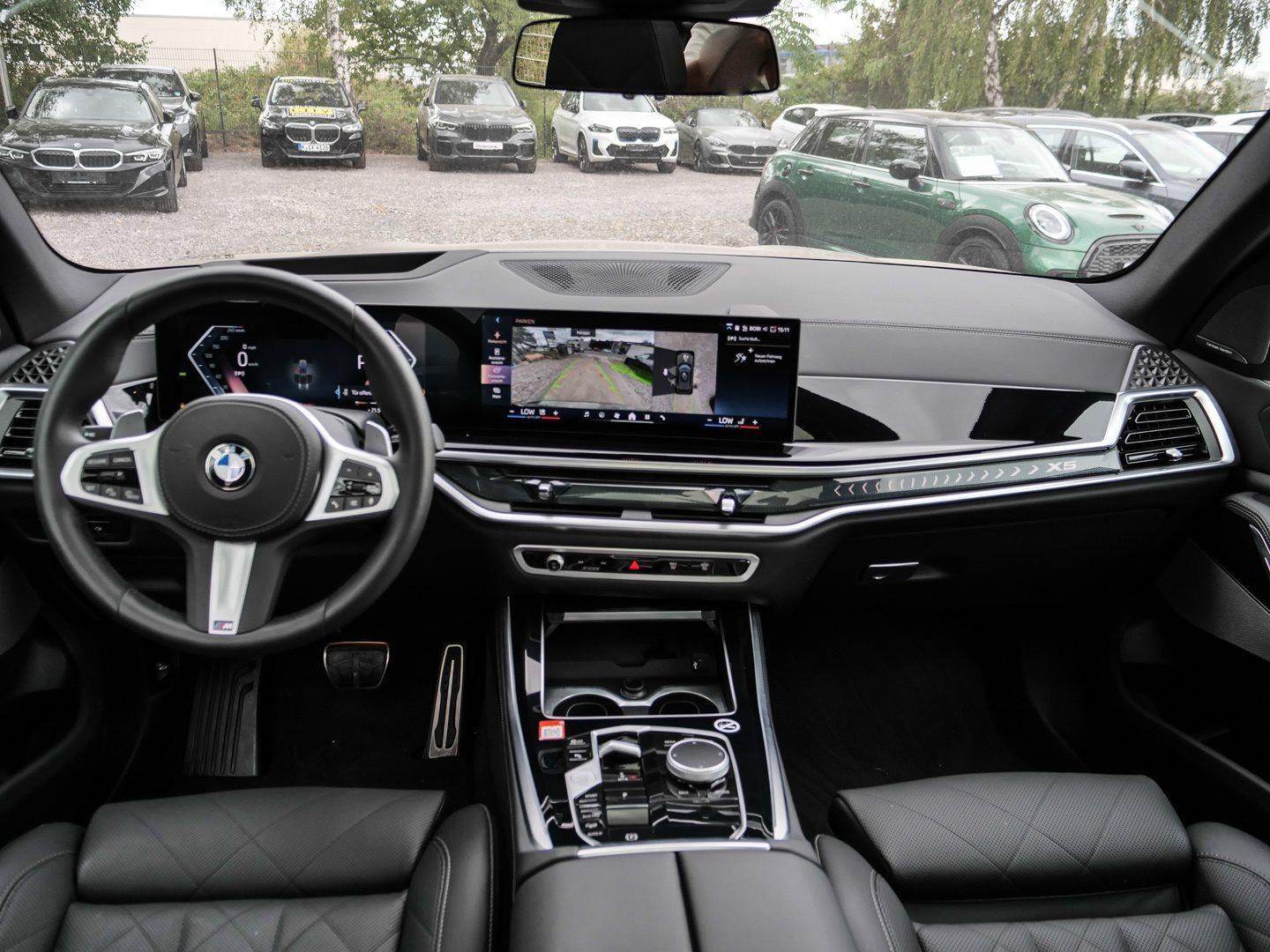 BMW X5 – Bild 22