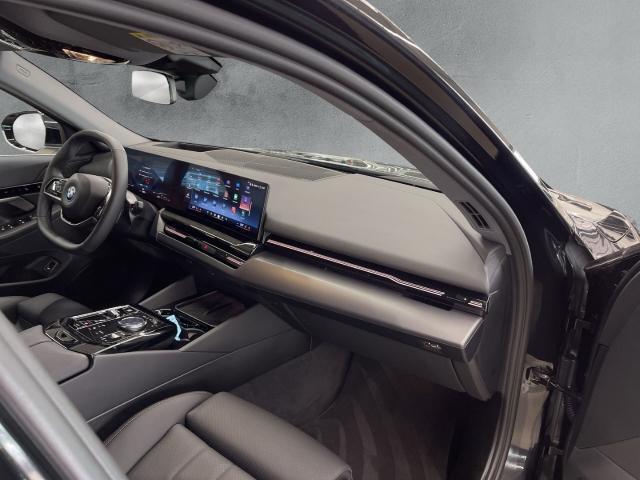 BMW 5er Touring – Bild 11