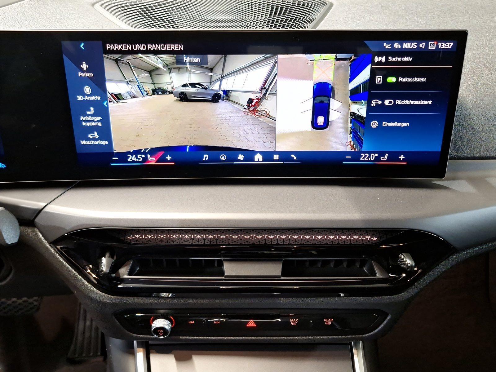 BMW 3er Touring – Bild 9
