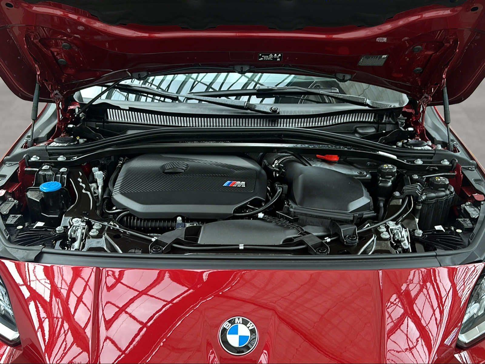 BMW 1er – Bild 16