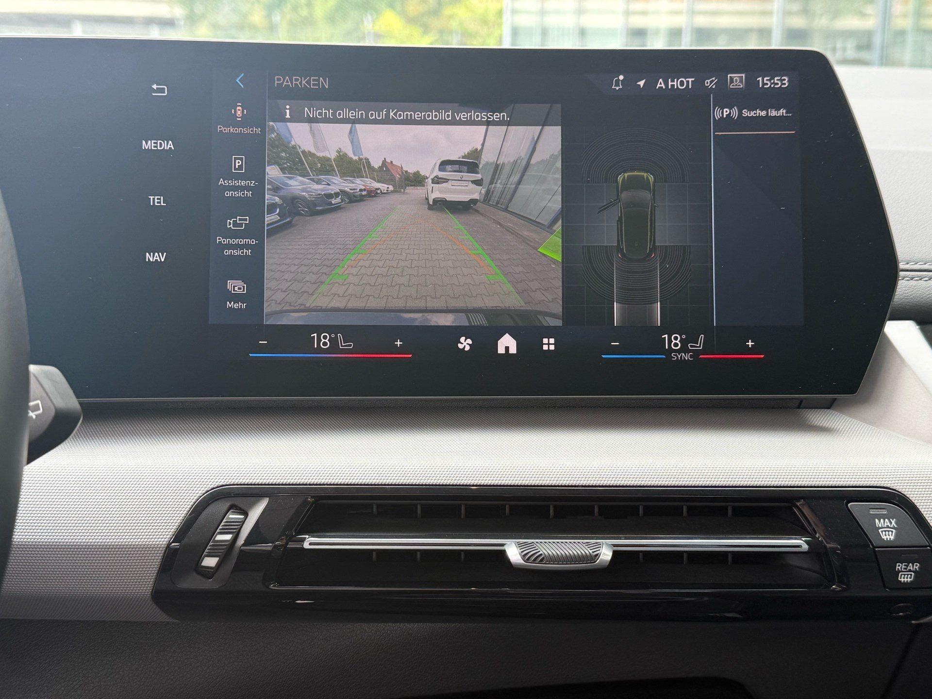 BMW 2er Active Tourer – Bild 24