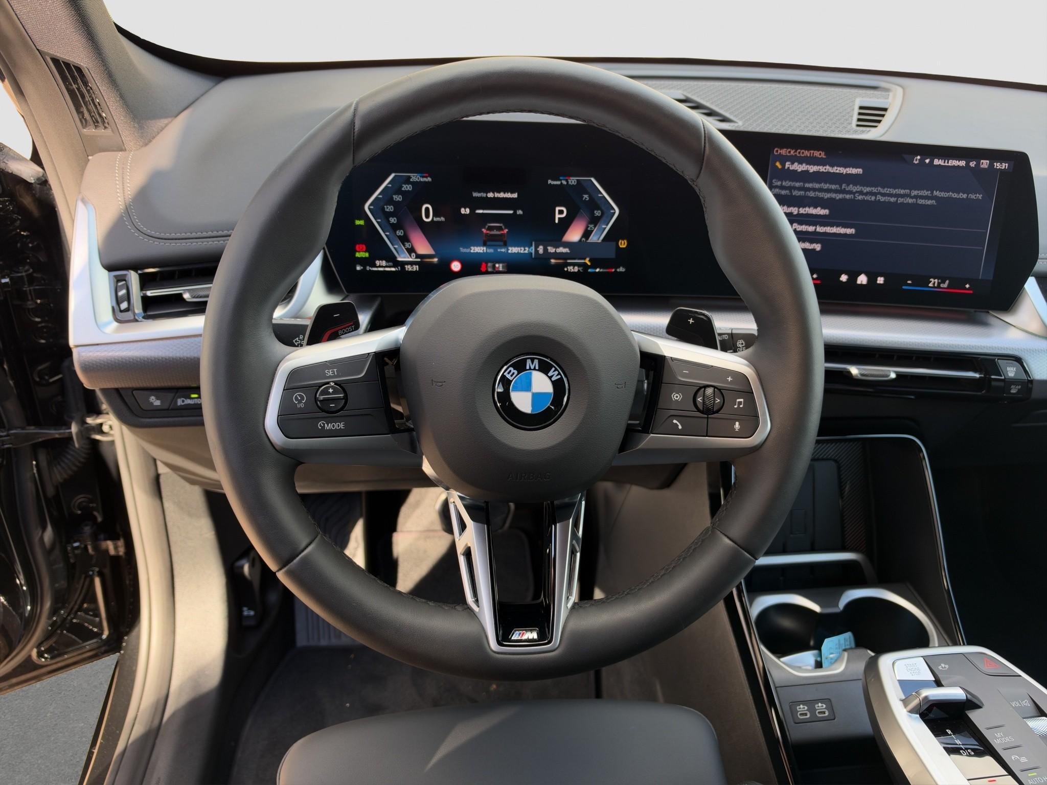 BMW X1 – Bild 13