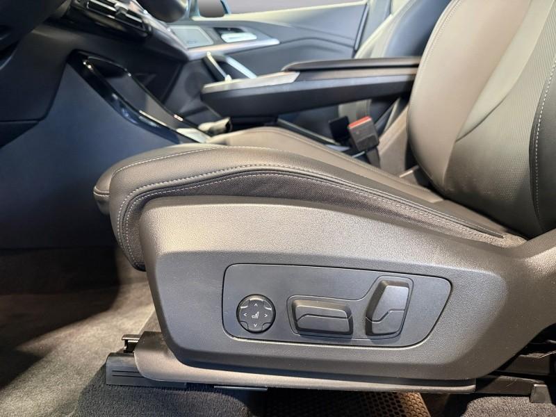 BMW X1 – Bild 15