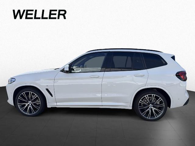 BMW X3 – Bild 5
