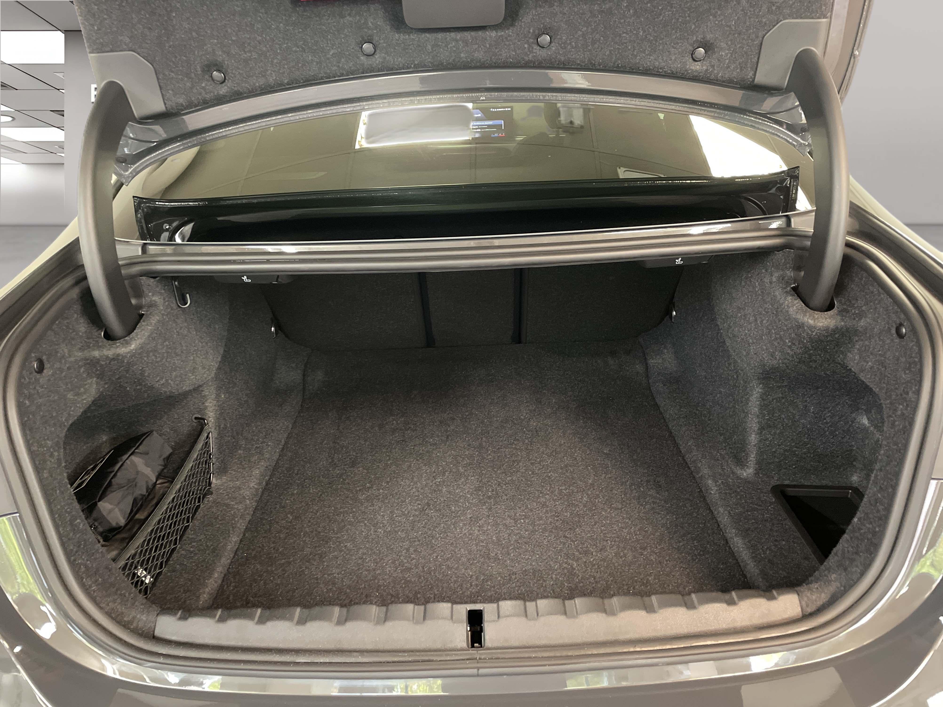 BMW 4er Coupé – Bild 12
