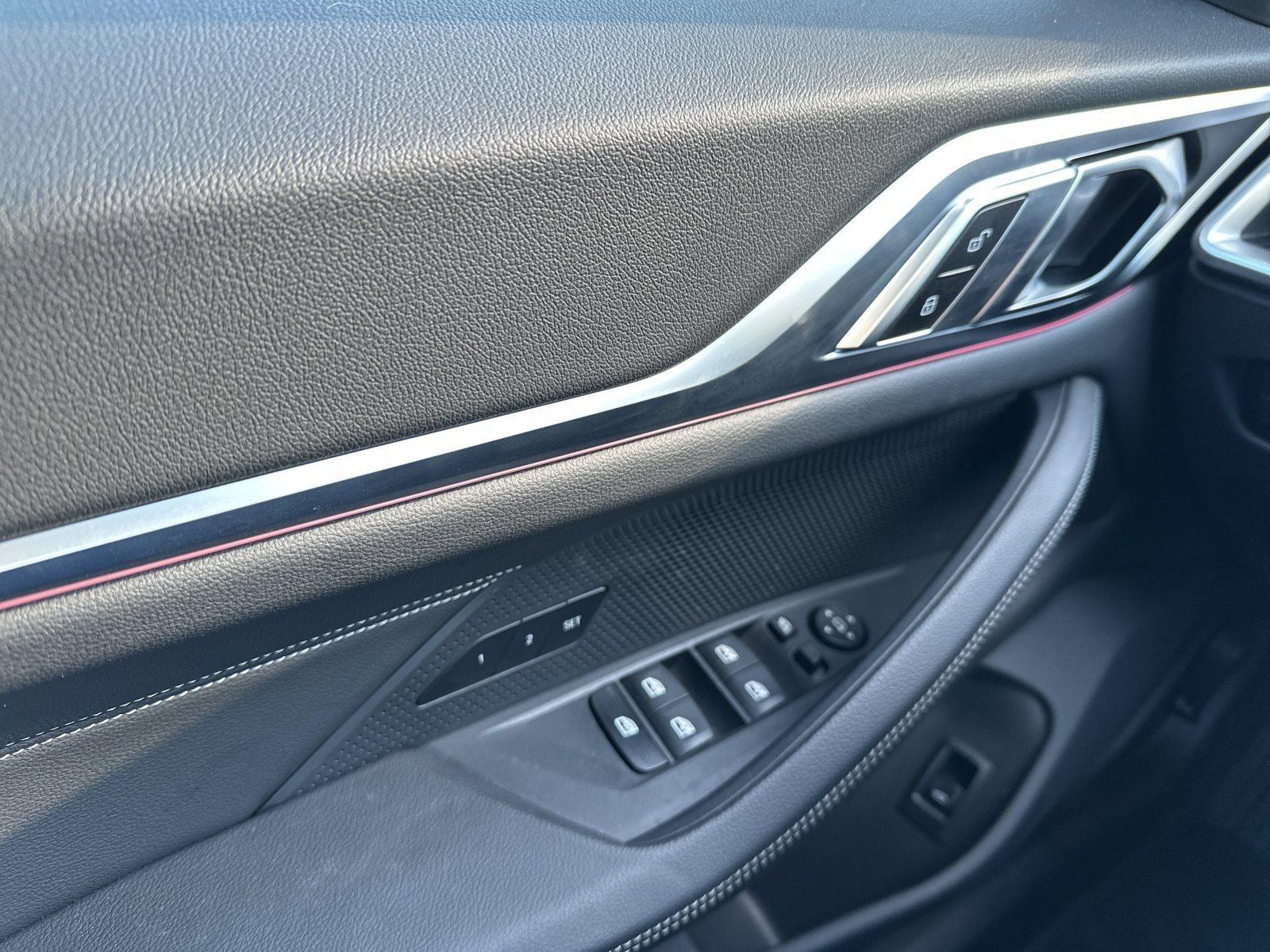 BMW 4er Gran Coupé – Bild 15
