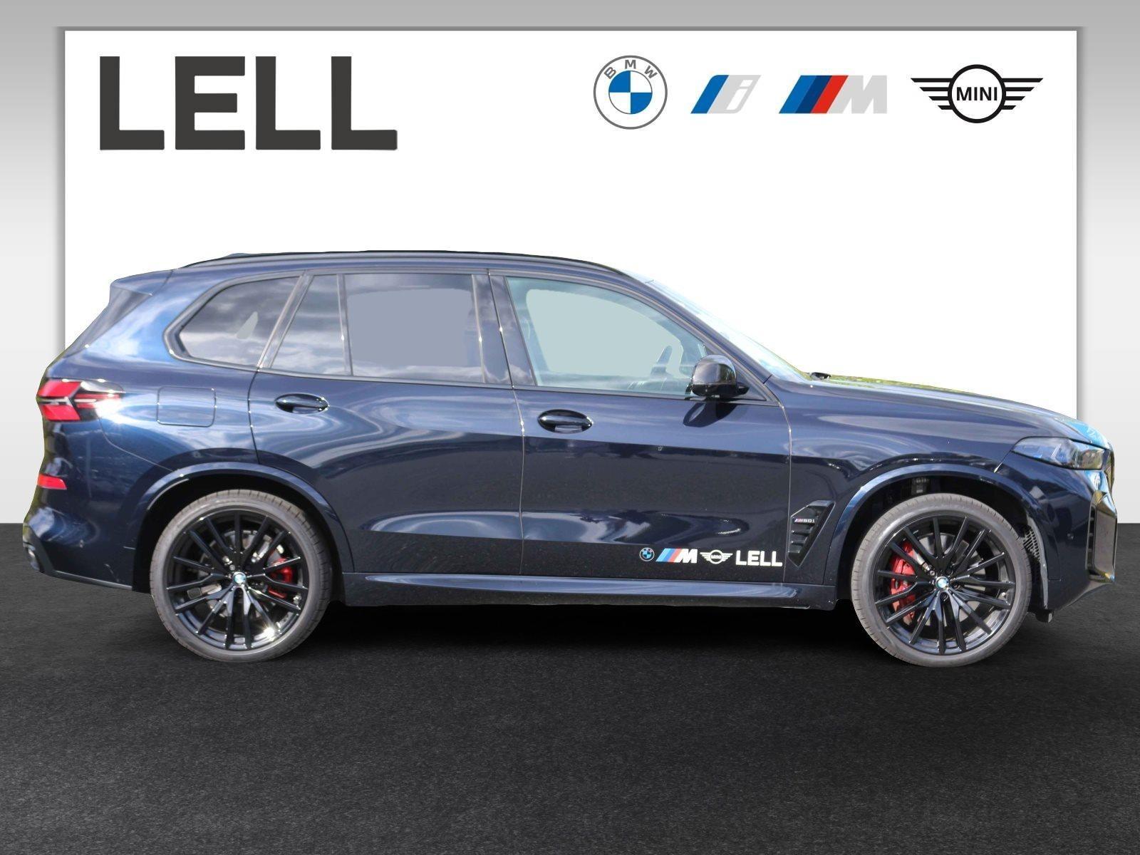 BMW X5 – Bild 5