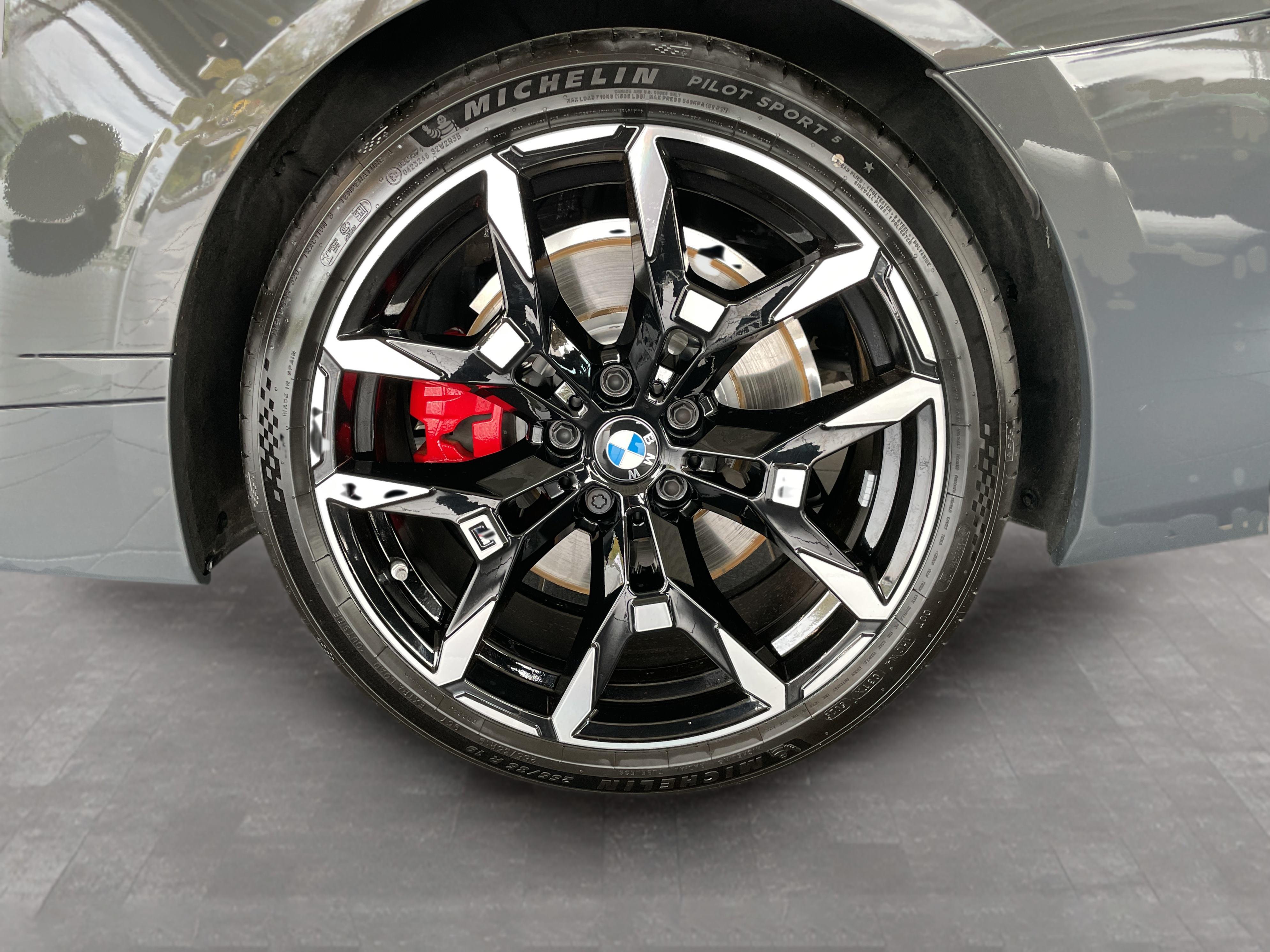 BMW 4er Cabrio – Bild 13