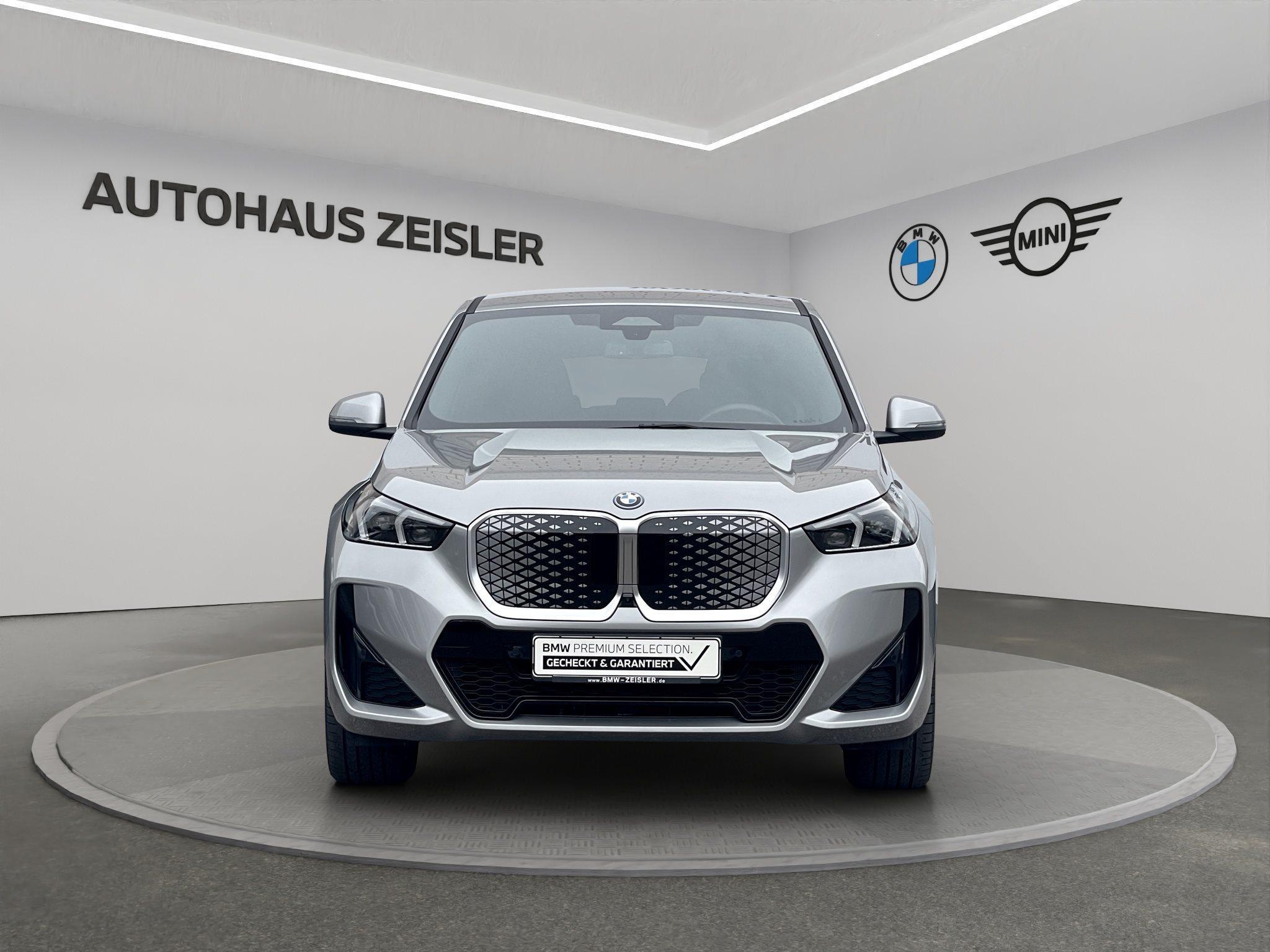 BMW iX1 – Bild 5