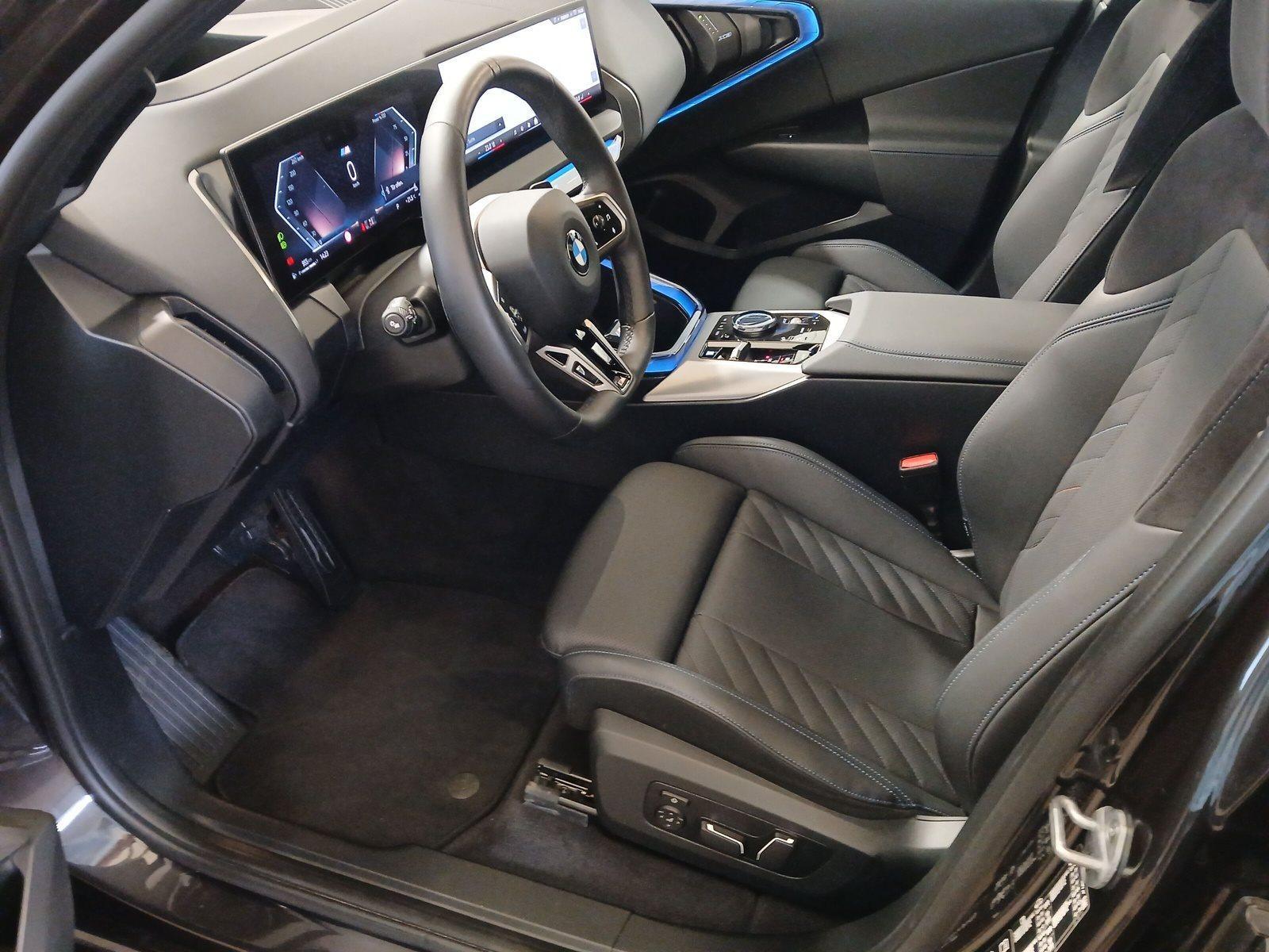 BMW X3 – Bild 16