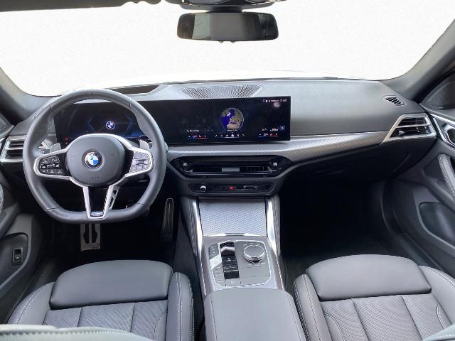 BMW 4er Gran Coupé – Bild 8