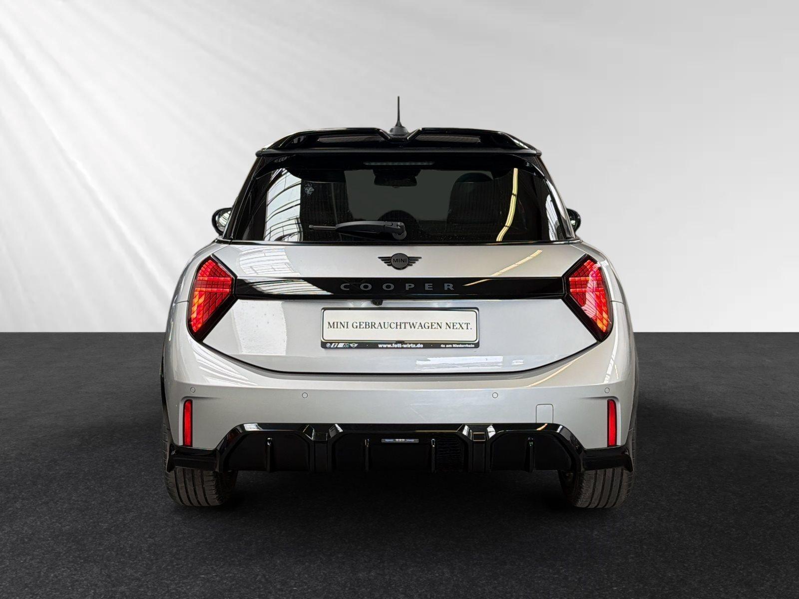 MINI Cooper 3-Türer – Bild 7