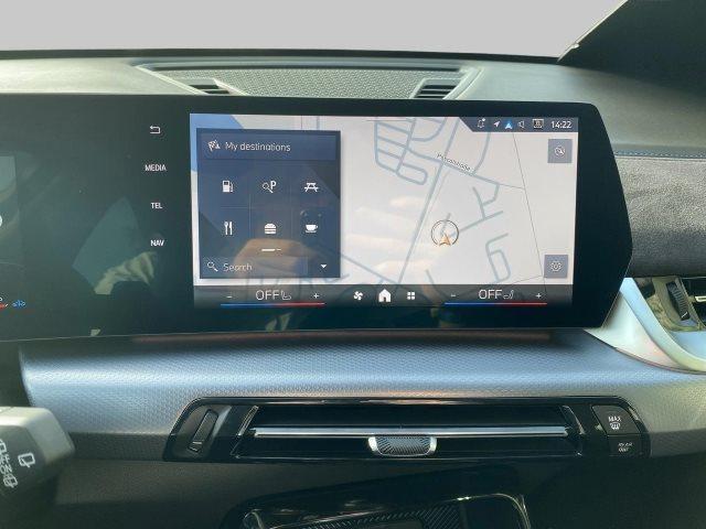 BMW X1 – Bild 9