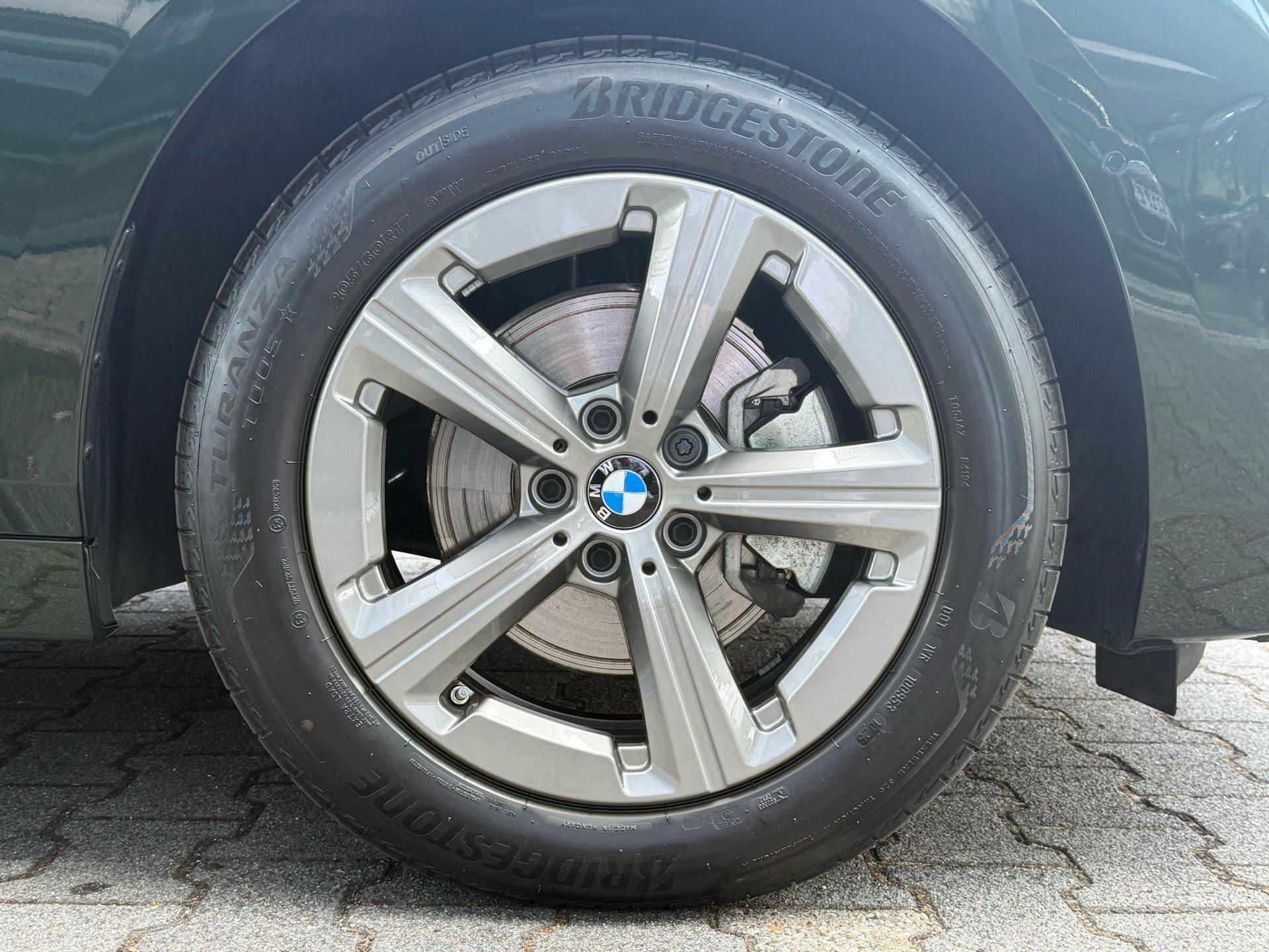 BMW 2er Active Tourer – Bild 14