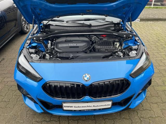 BMW 2er Gran Coupé – Bild 16