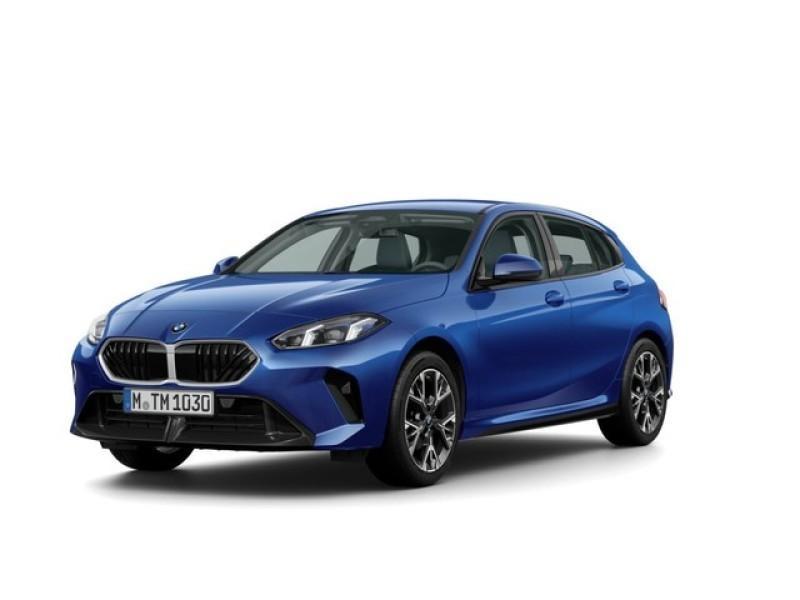 BMW 1er – Bild 2