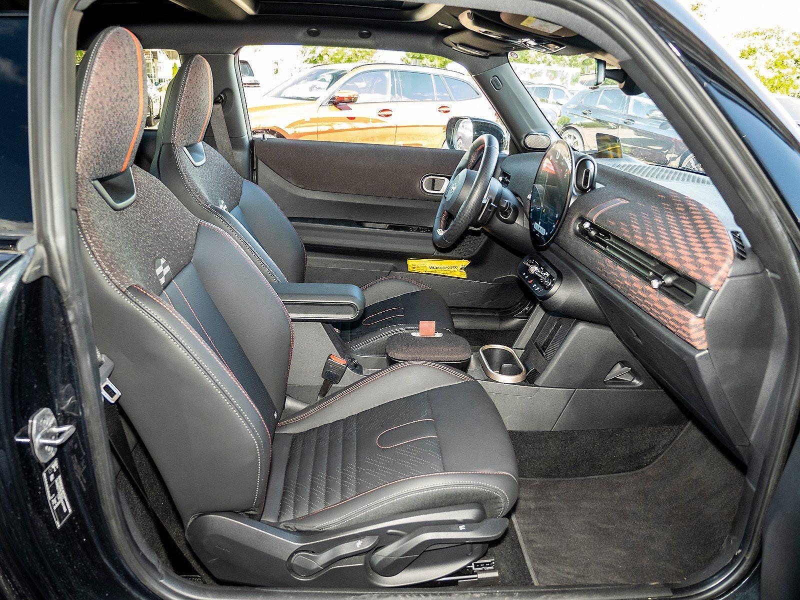 MINI Cooper 3-Türer – Bild 4