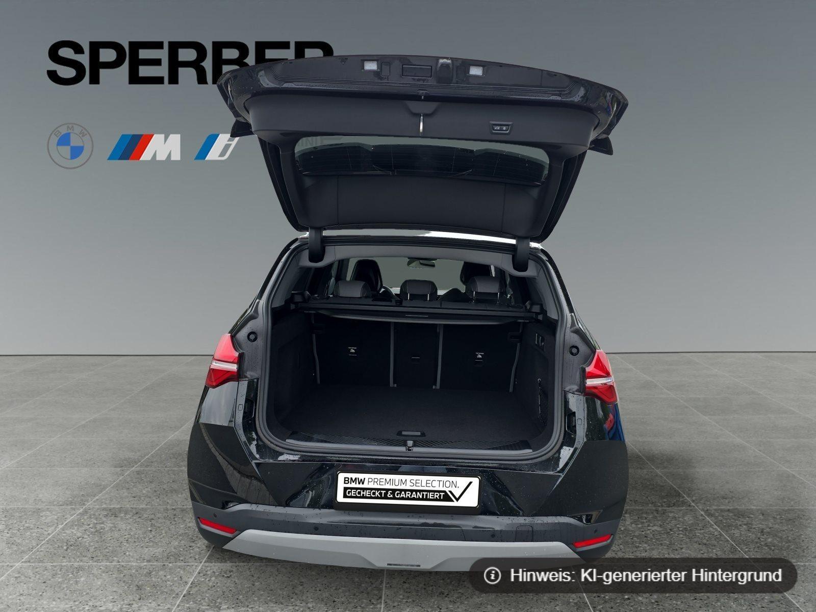 BMW X3 – Bild 12